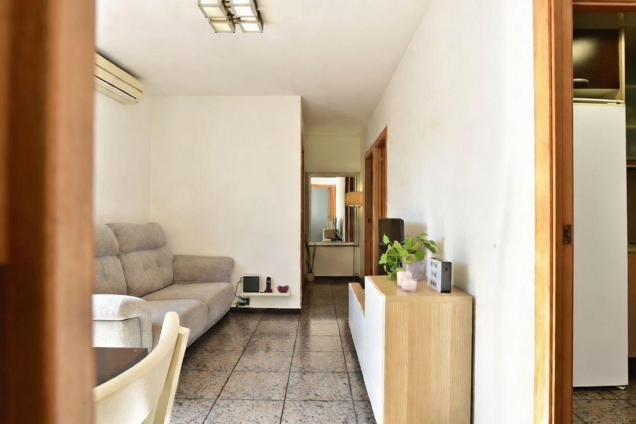 Ático – Barcelona 64.00 m2 photo9