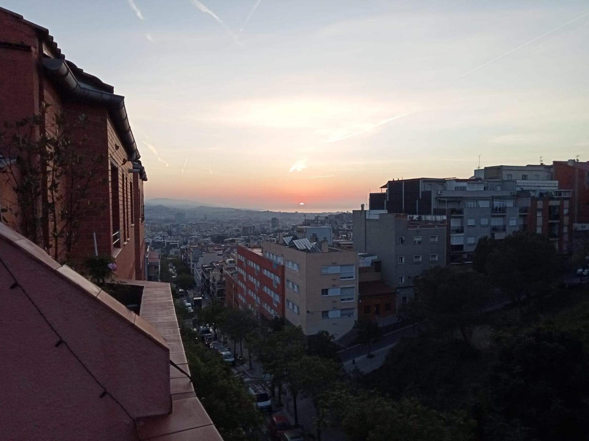 Ático – Barcelona 64.00 m2 photo26