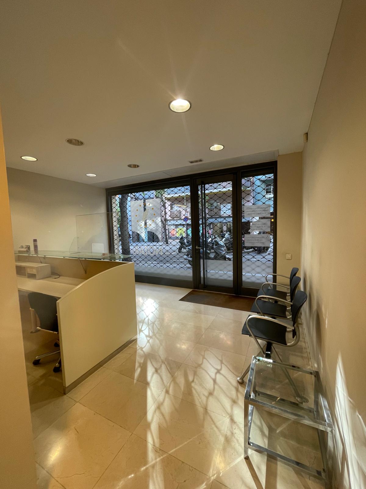 Modern Residence