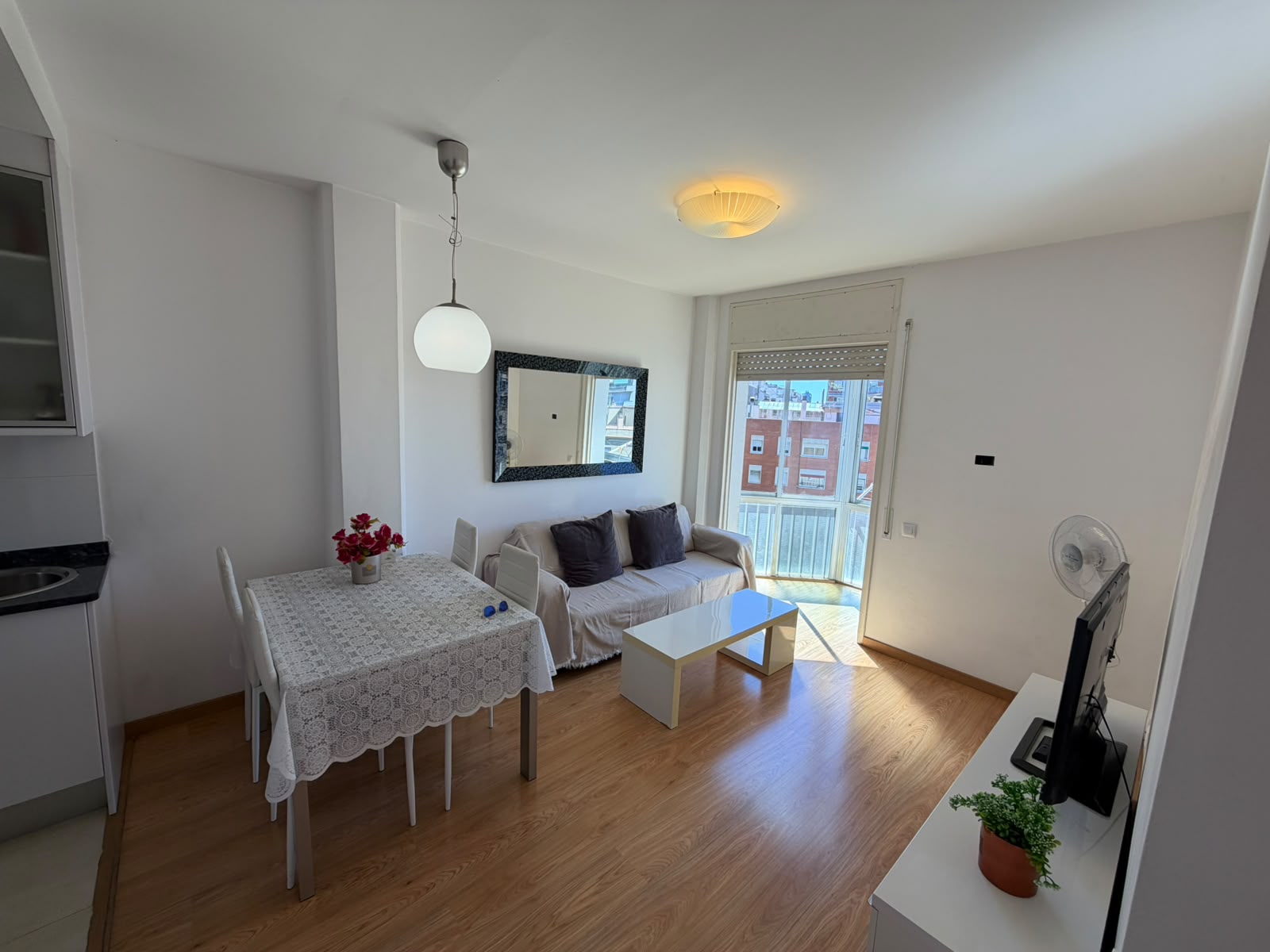 Modern Residence