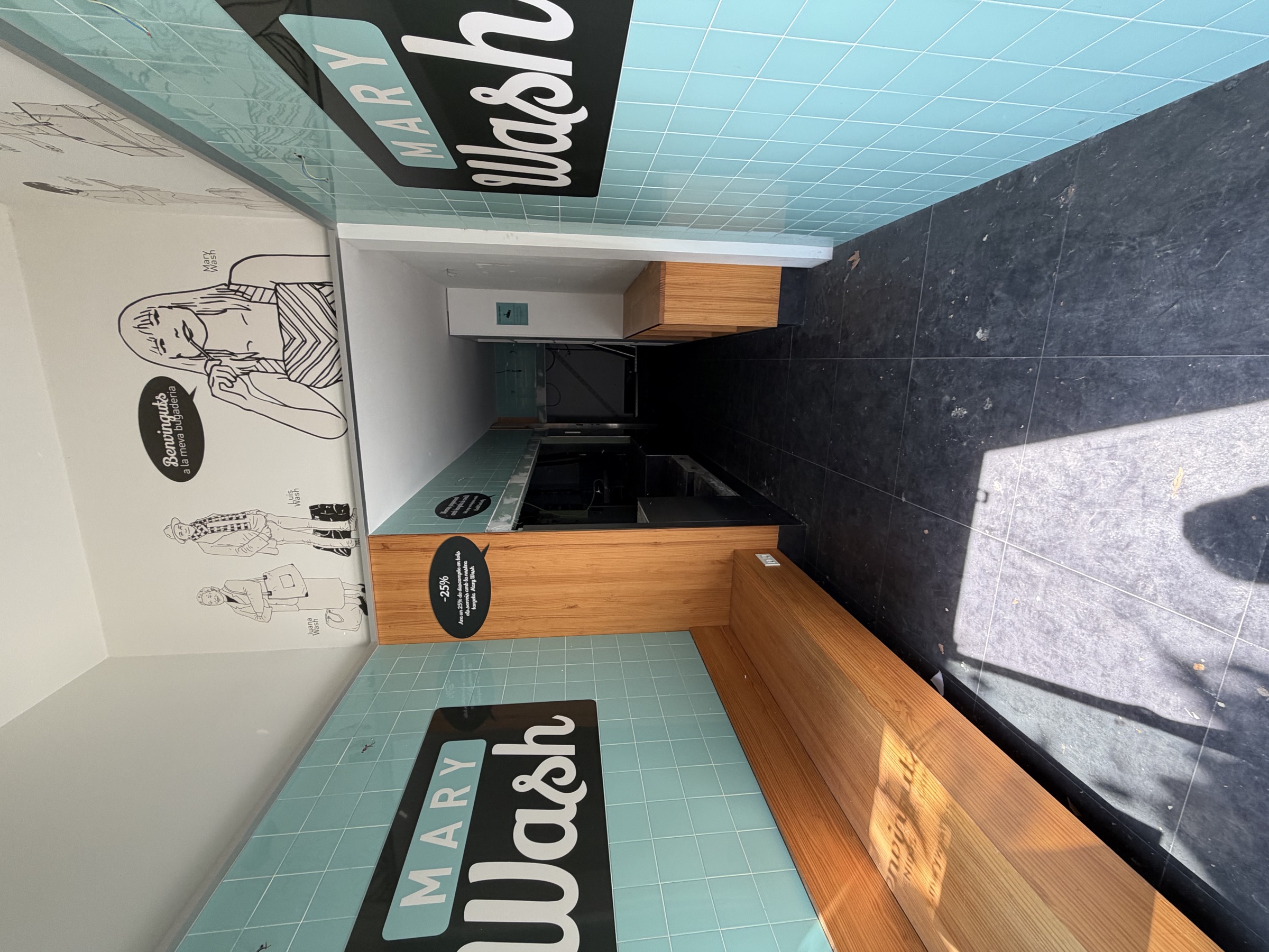 Otras casas – Barcelona 40.00 m2