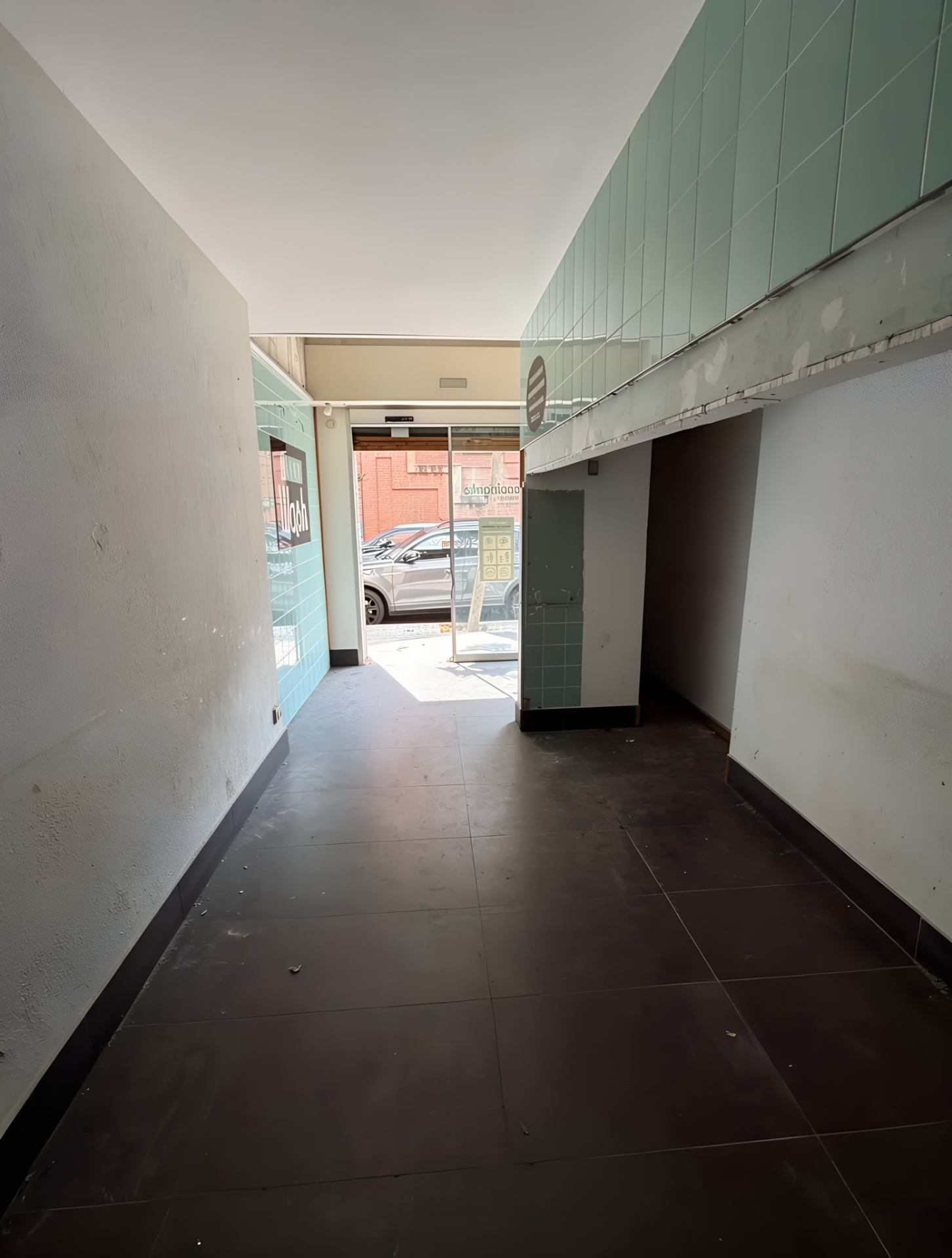 Otras casas – Barcelona 40.00 m2