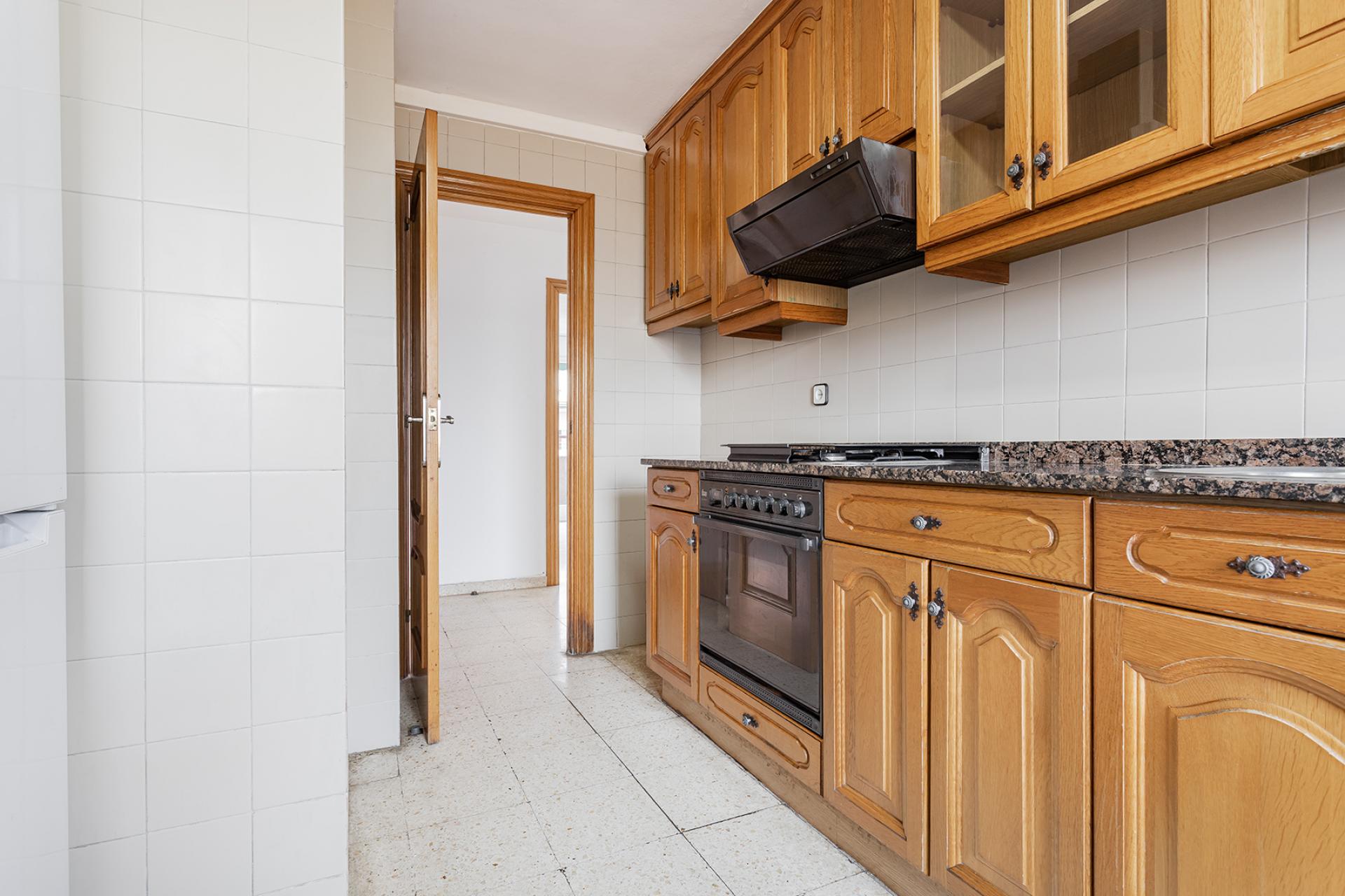 Ático – Barcelona 90.00 m2 photo24