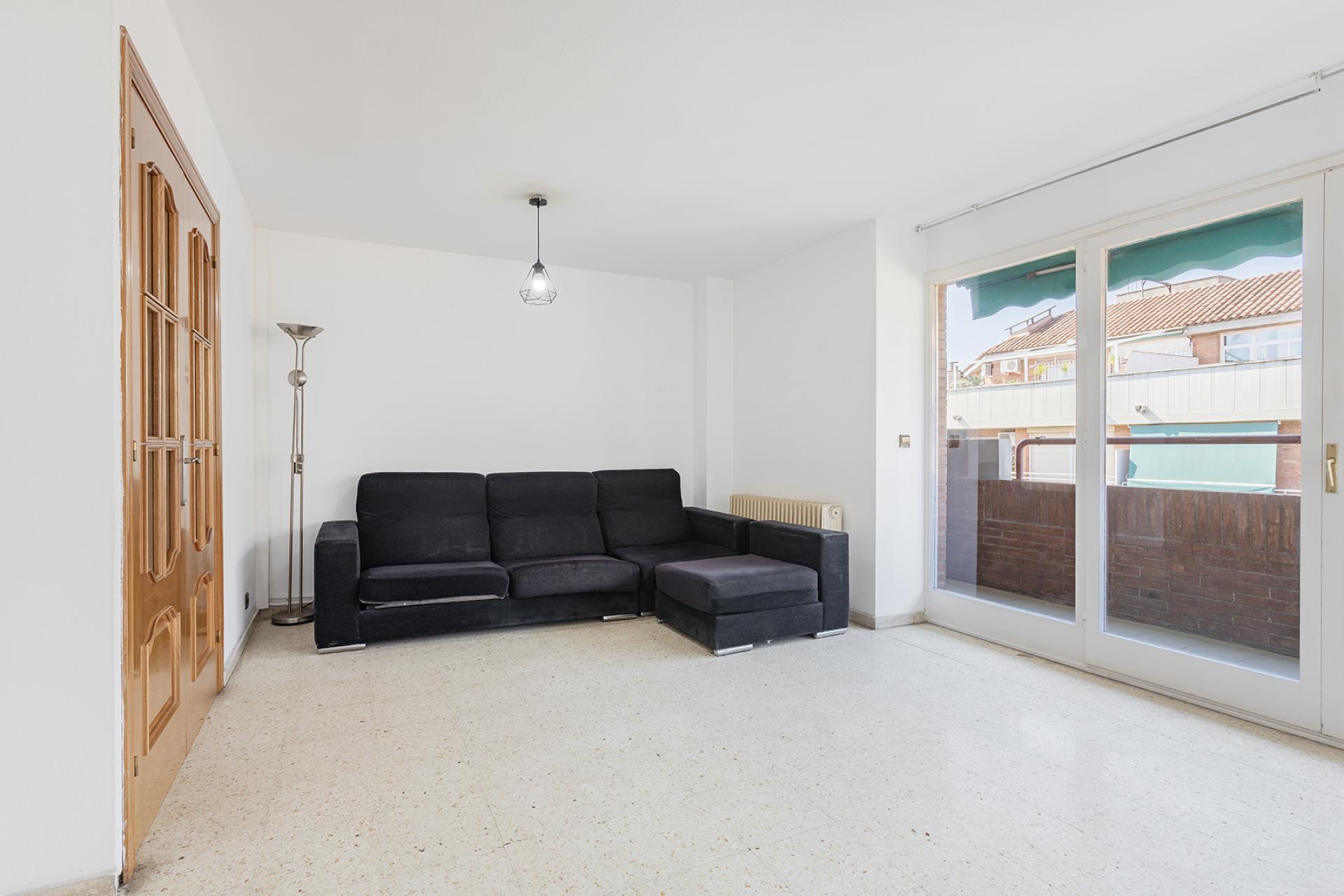 Ático – Barcelona 90.00 m2 photo5