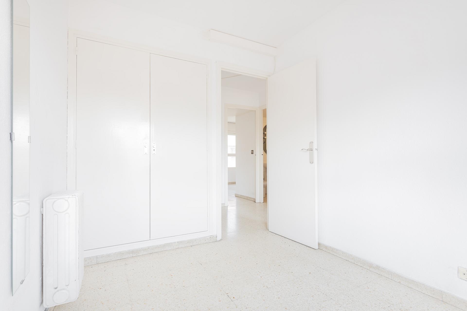 Ático – Barcelona 90.00 m2 photo20