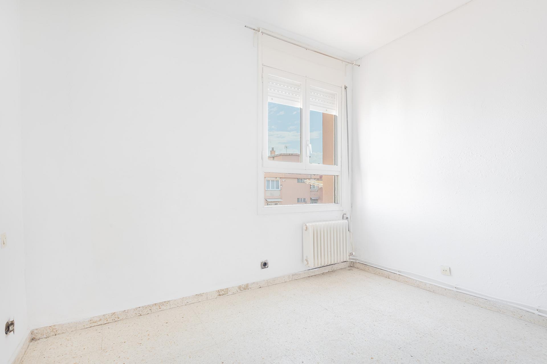 Ático – Barcelona 90.00 m2 photo14