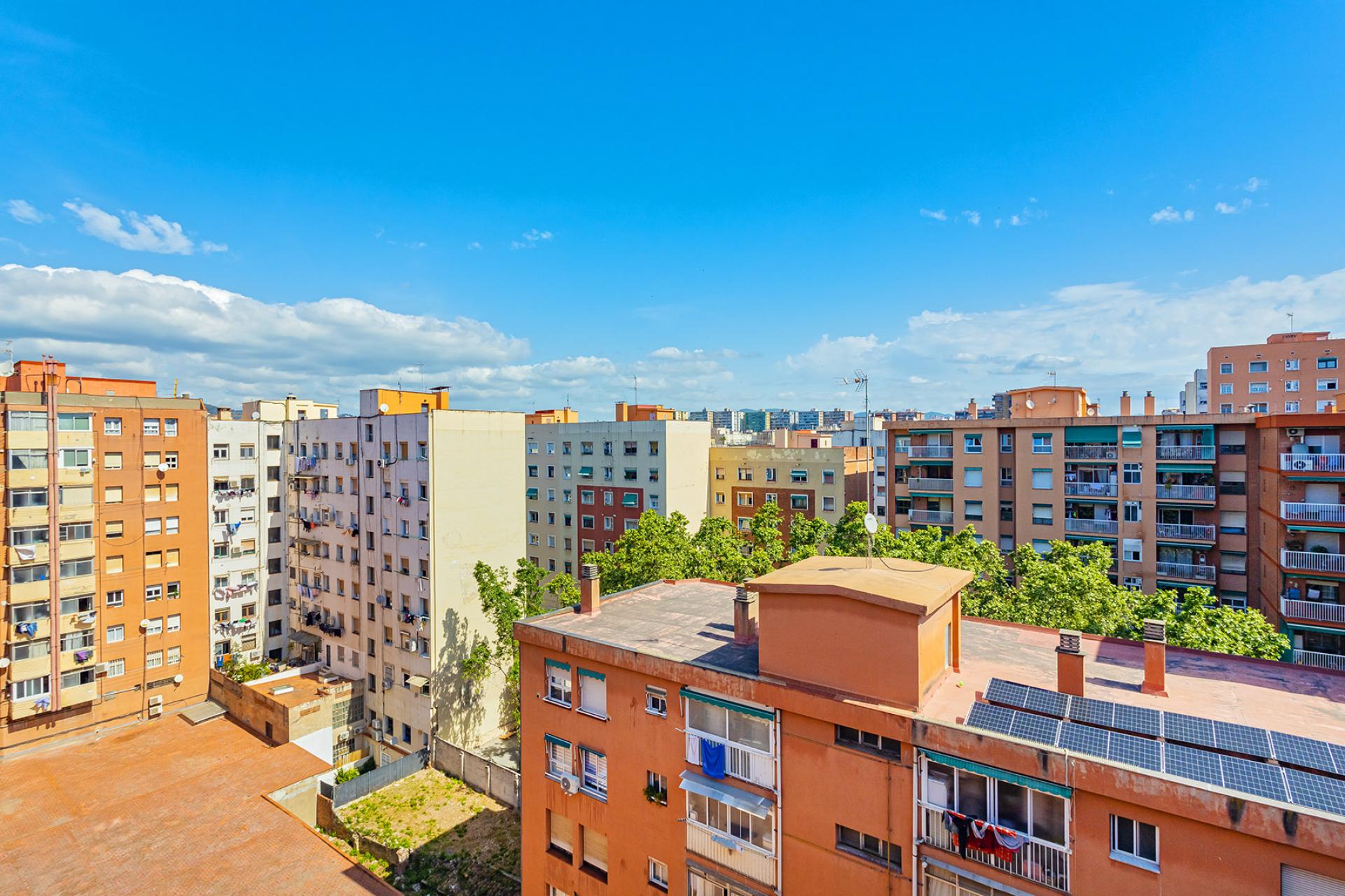 Ático – Barcelona 90.00 m2 photo30