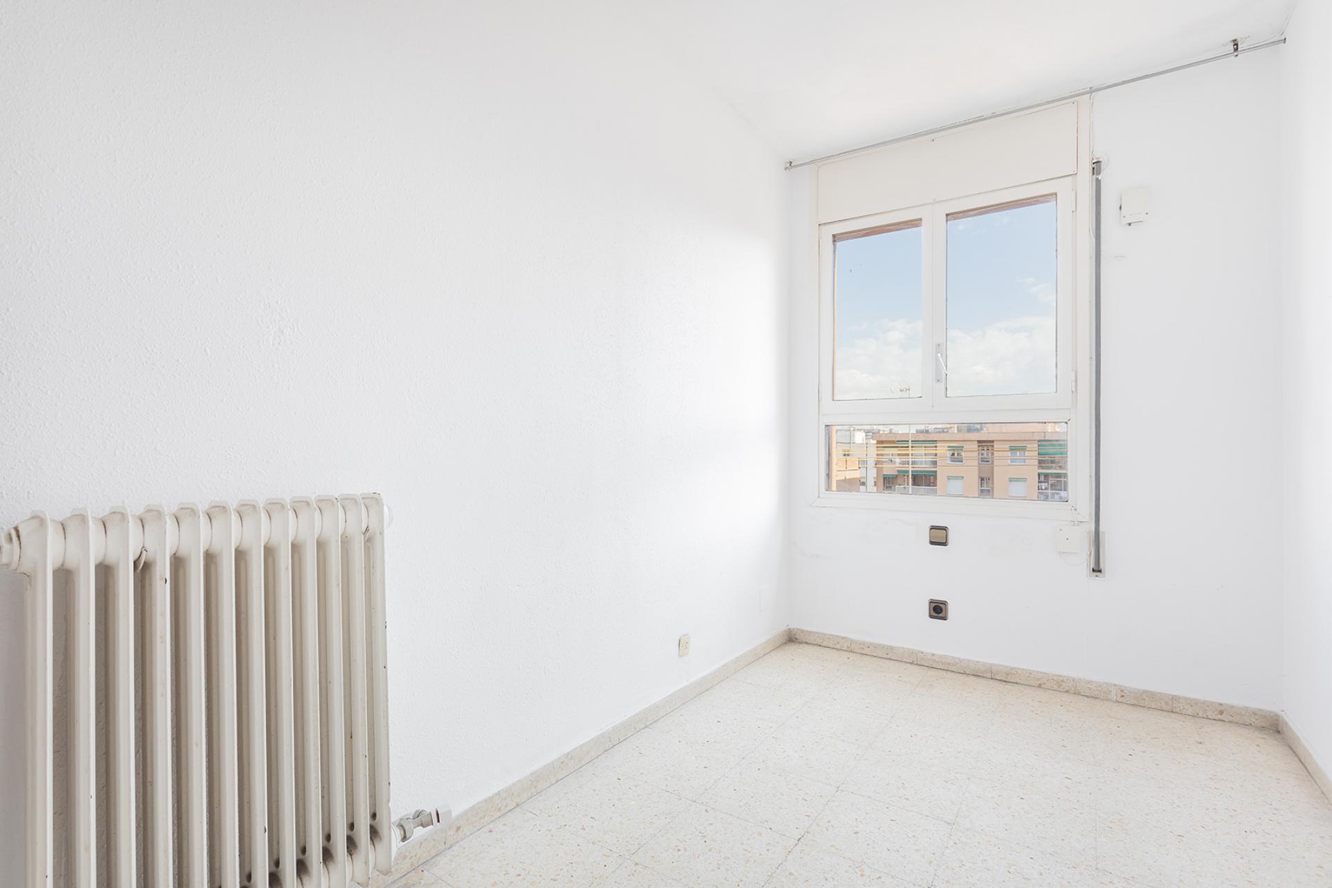 Ático – Barcelona 90.00 m2 photo25