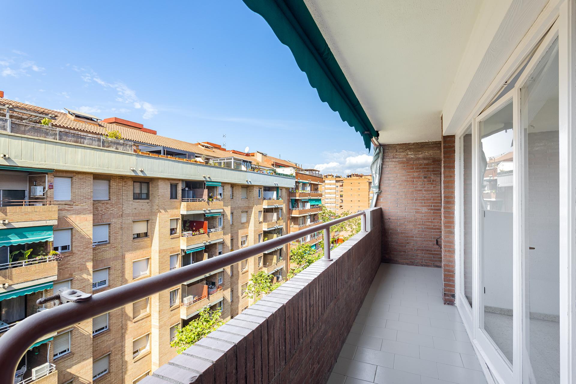 Ático – Barcelona 90.00 m2 photo8