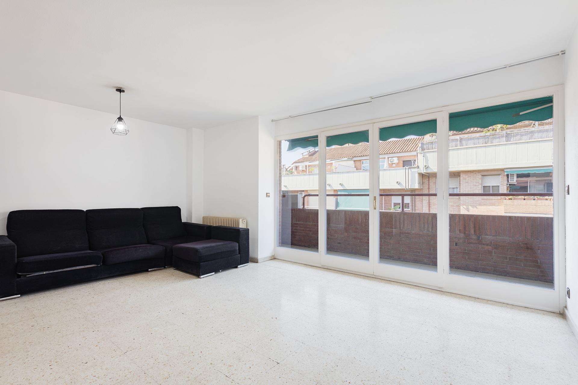 Ático – Barcelona 90.00 m2 photo2
