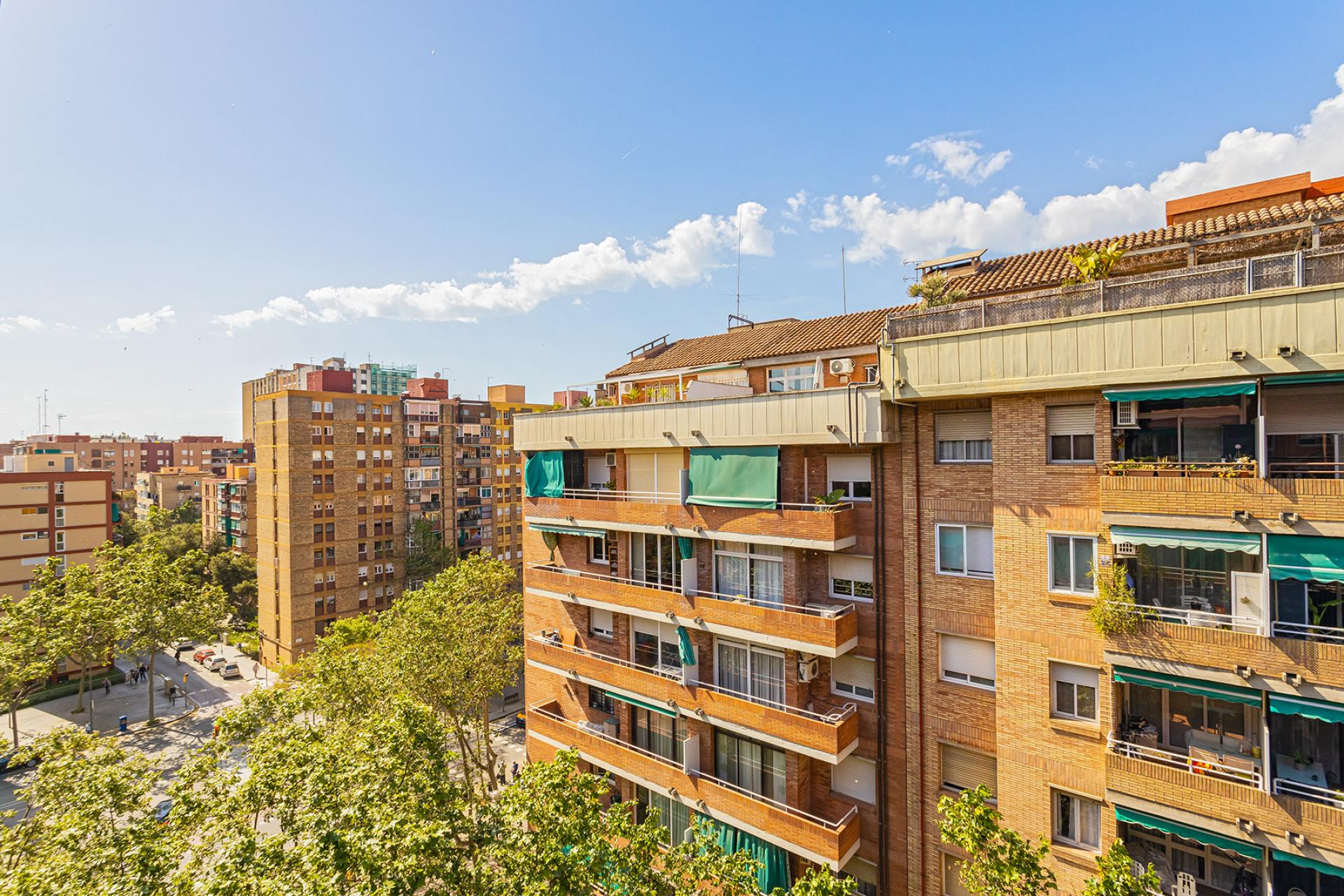 Ático – Barcelona 90.00 m2 photo9