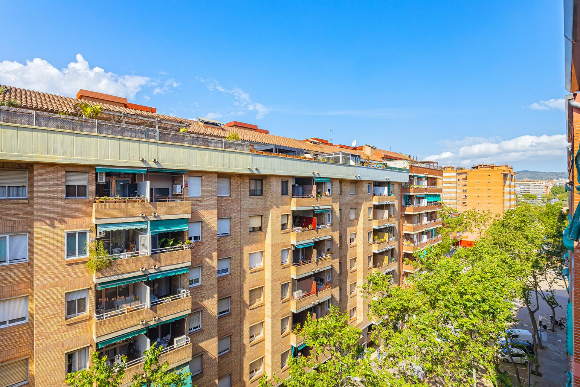 Ático – Barcelona 90.00 m2 photo7