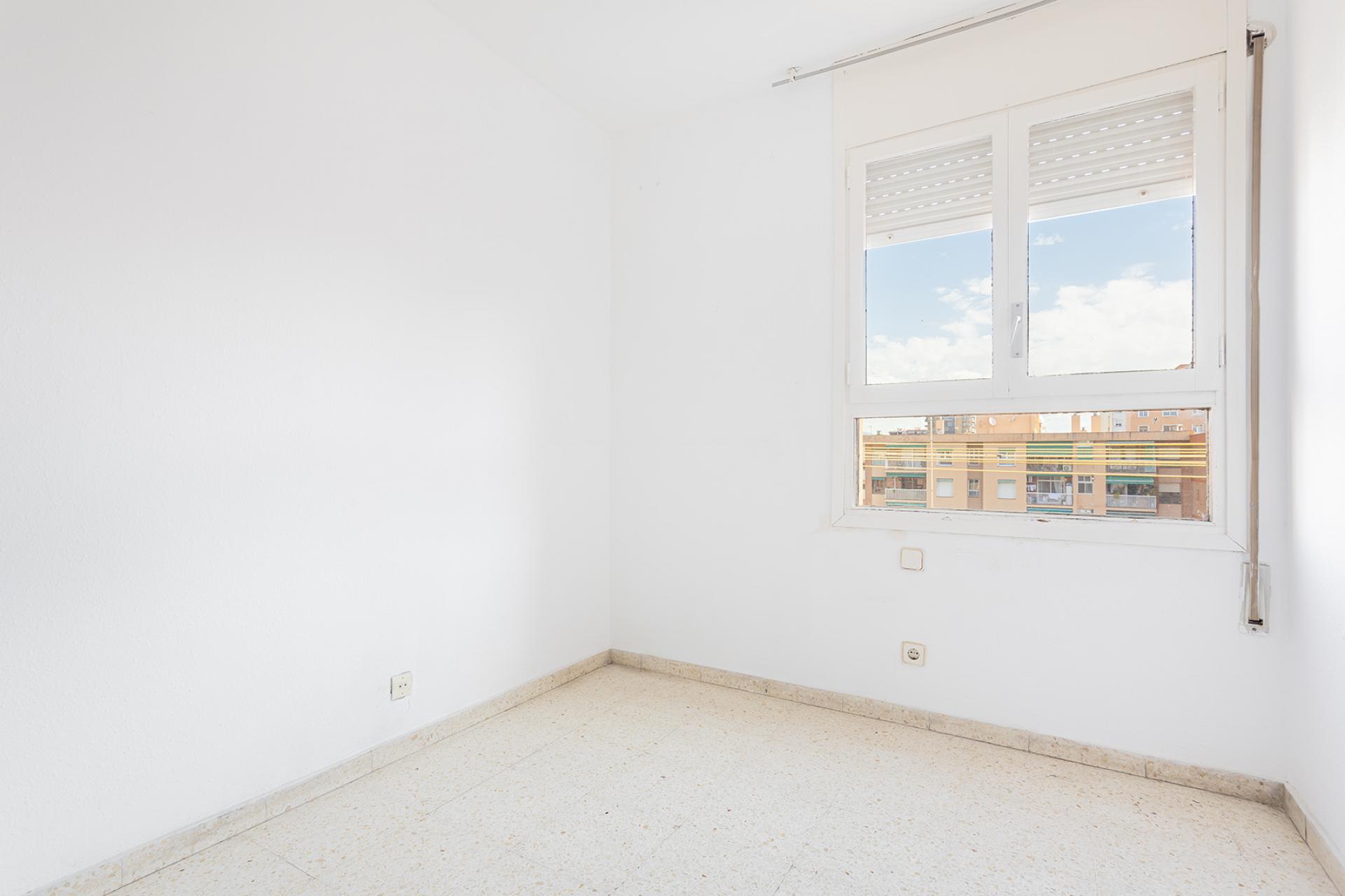 Ático – Barcelona 90.00 m2 photo19