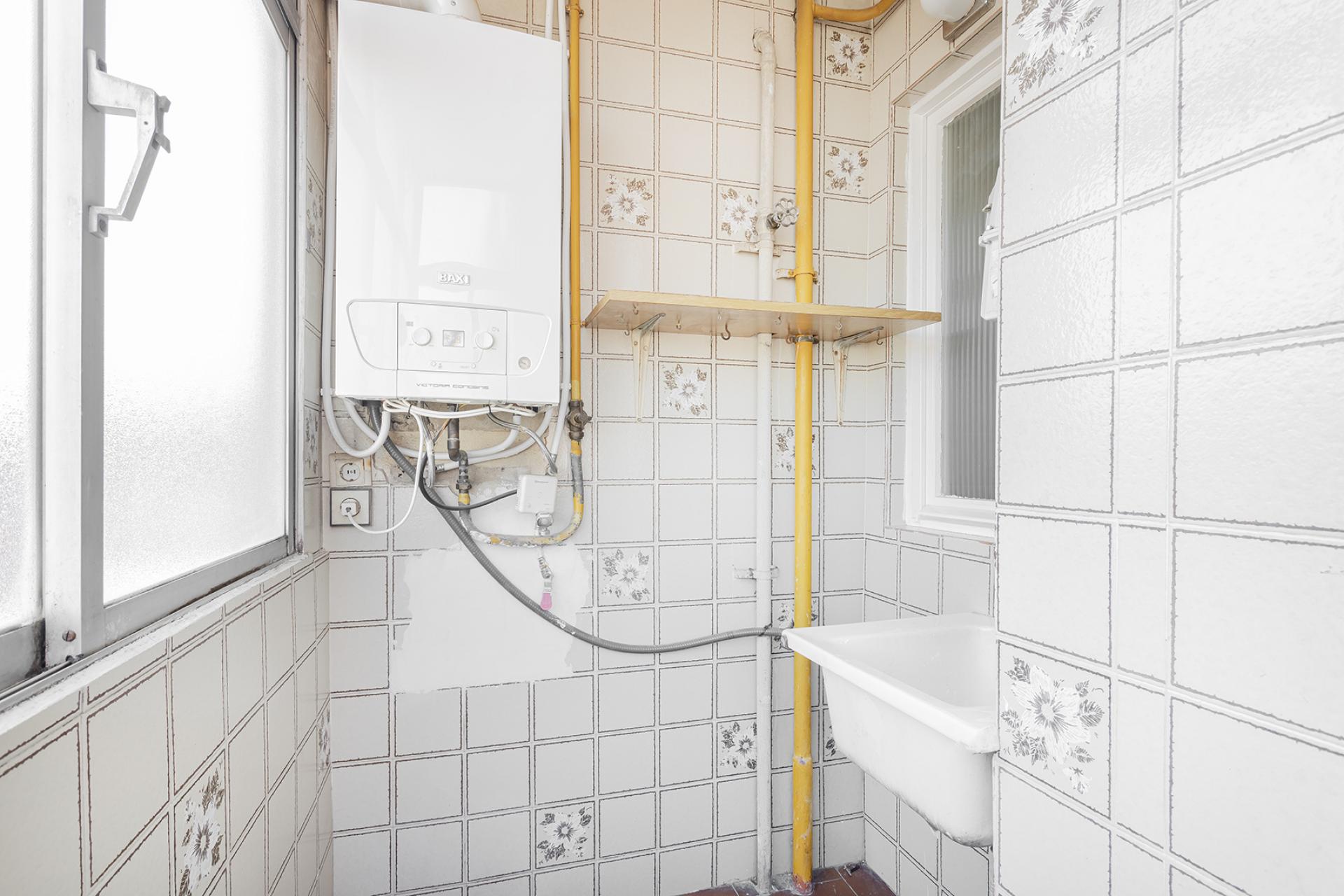 Ático – Barcelona 90.00 m2 photo27