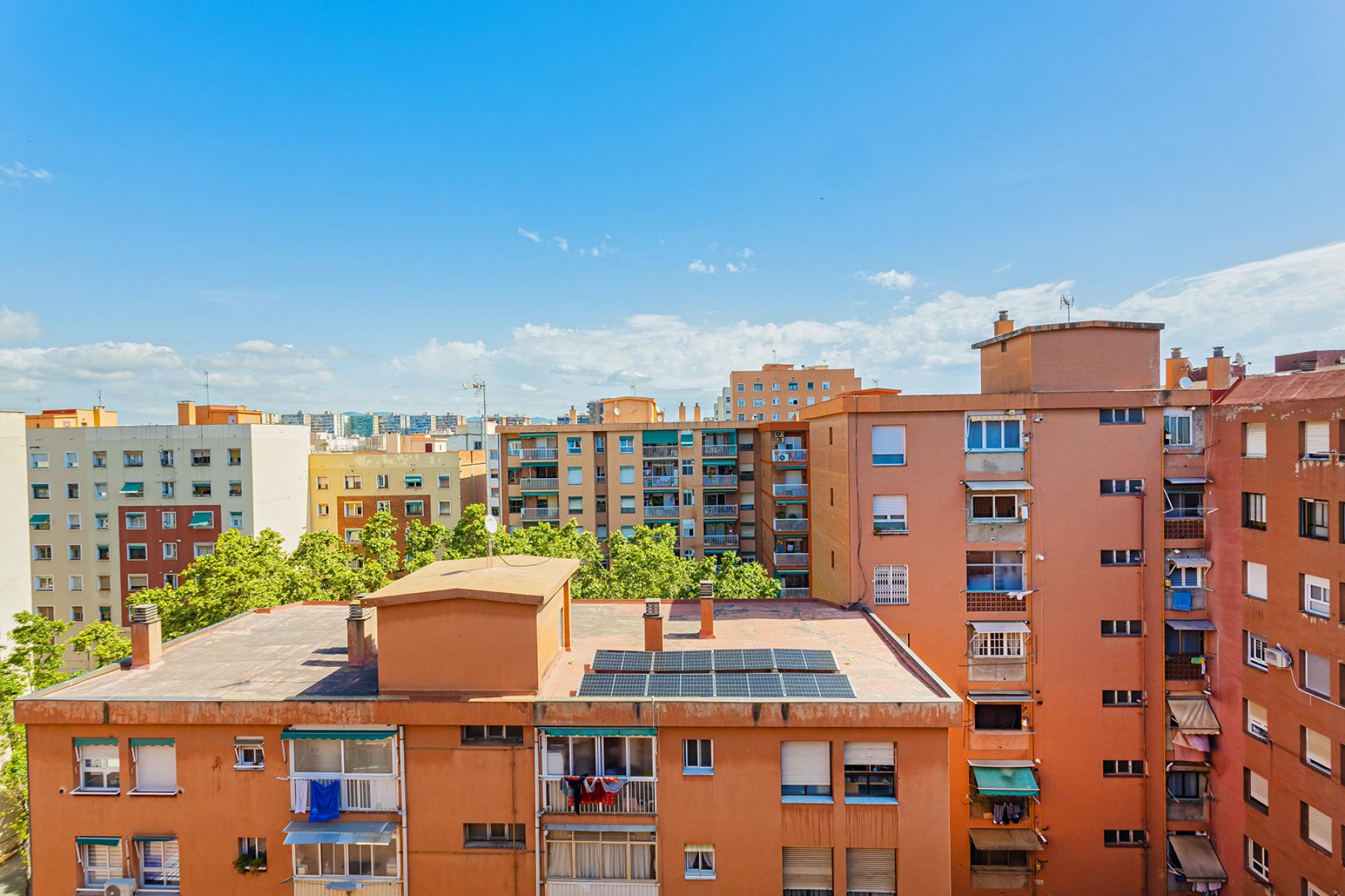 Ático – Barcelona 90.00 m2 photo29