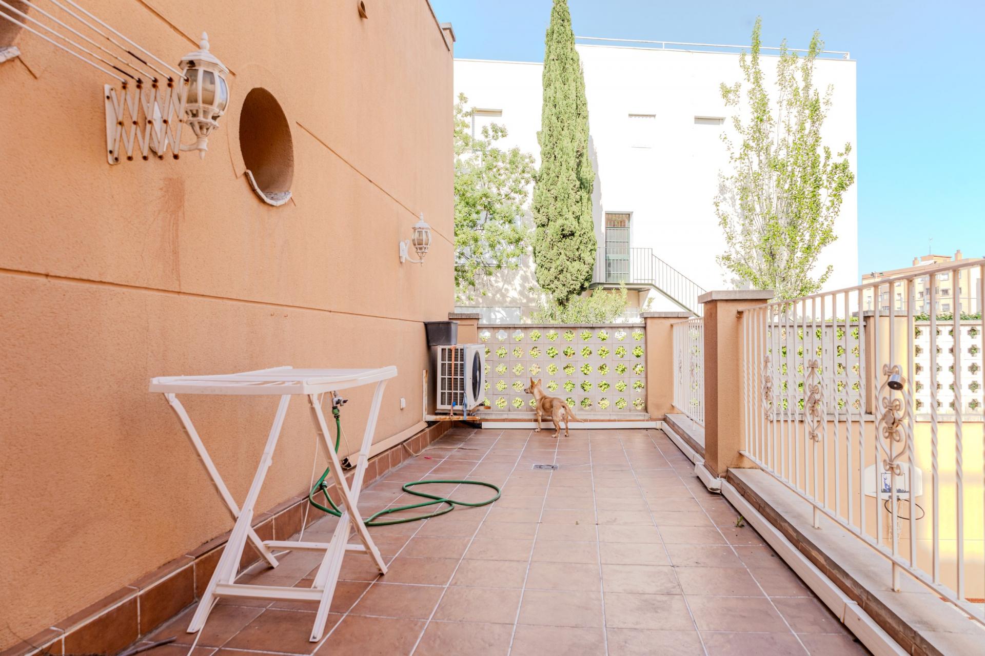 Xalet – Badalona 270.00 m2 photo22