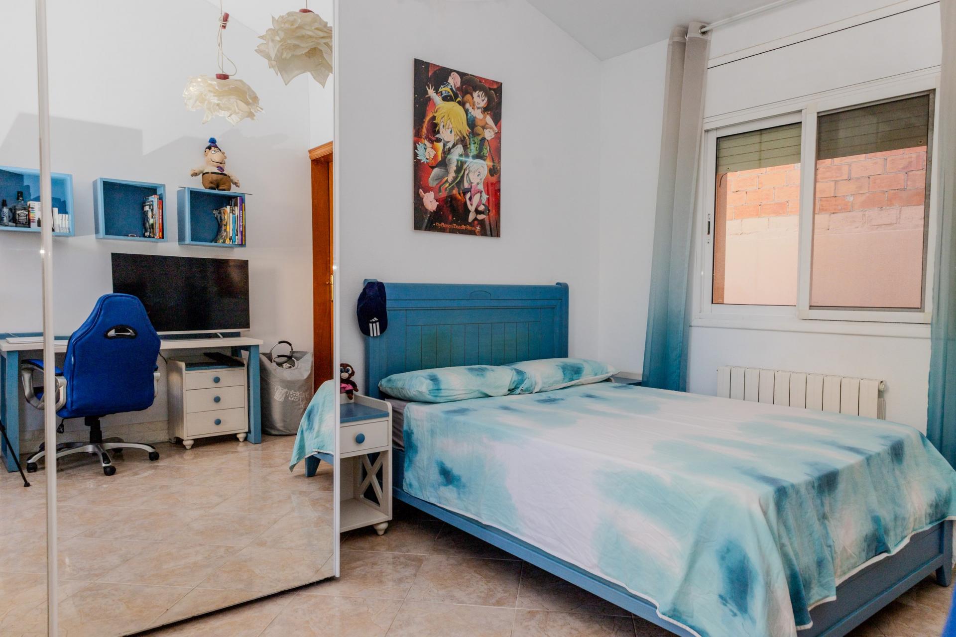 Xalet – Badalona 270.00 m2 photo27