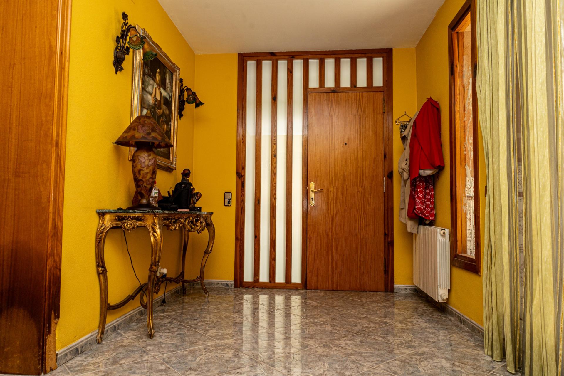 Xalet – Badalona 270.00 m2 photo12