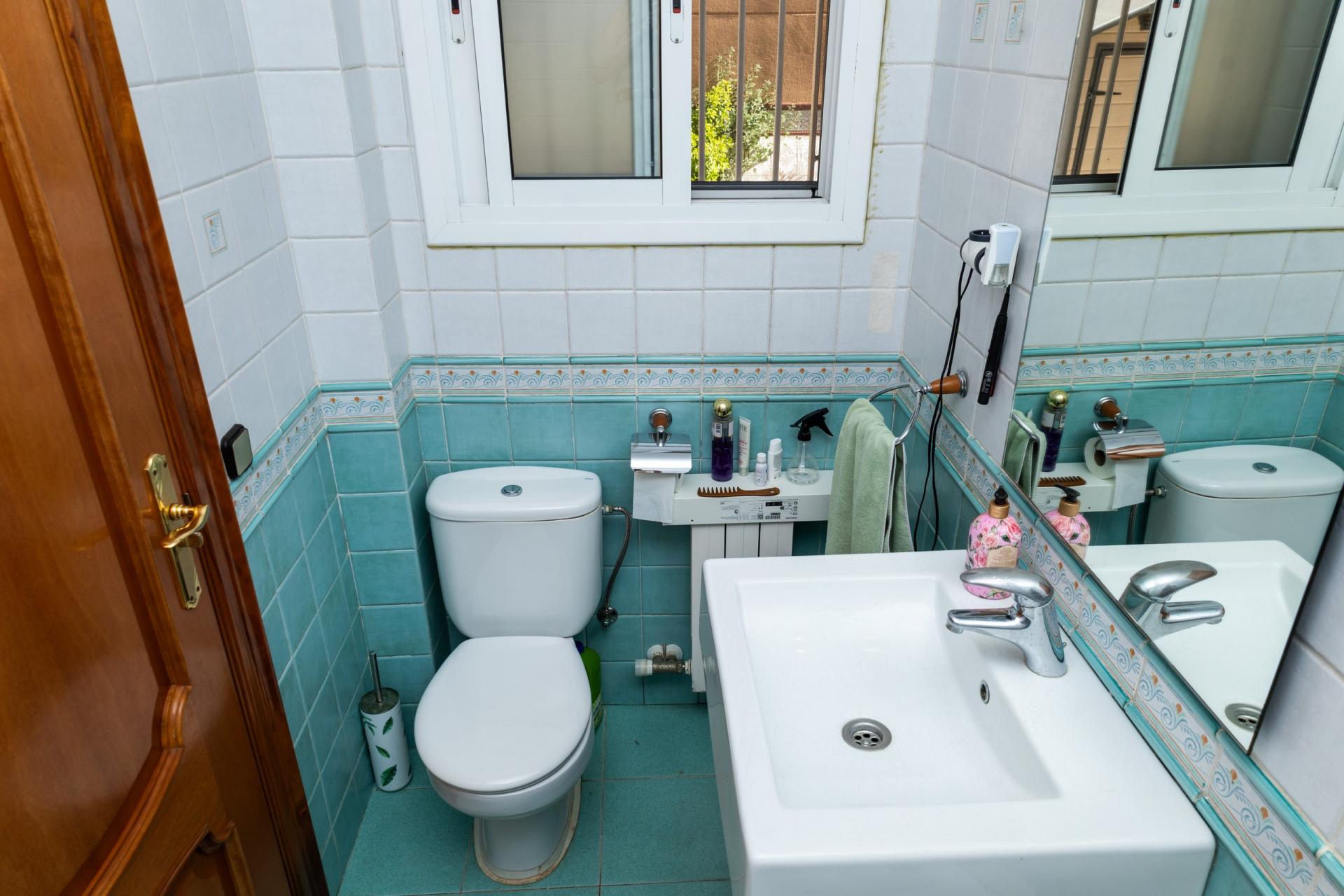 Xalet – Badalona 270.00 m2 photo37