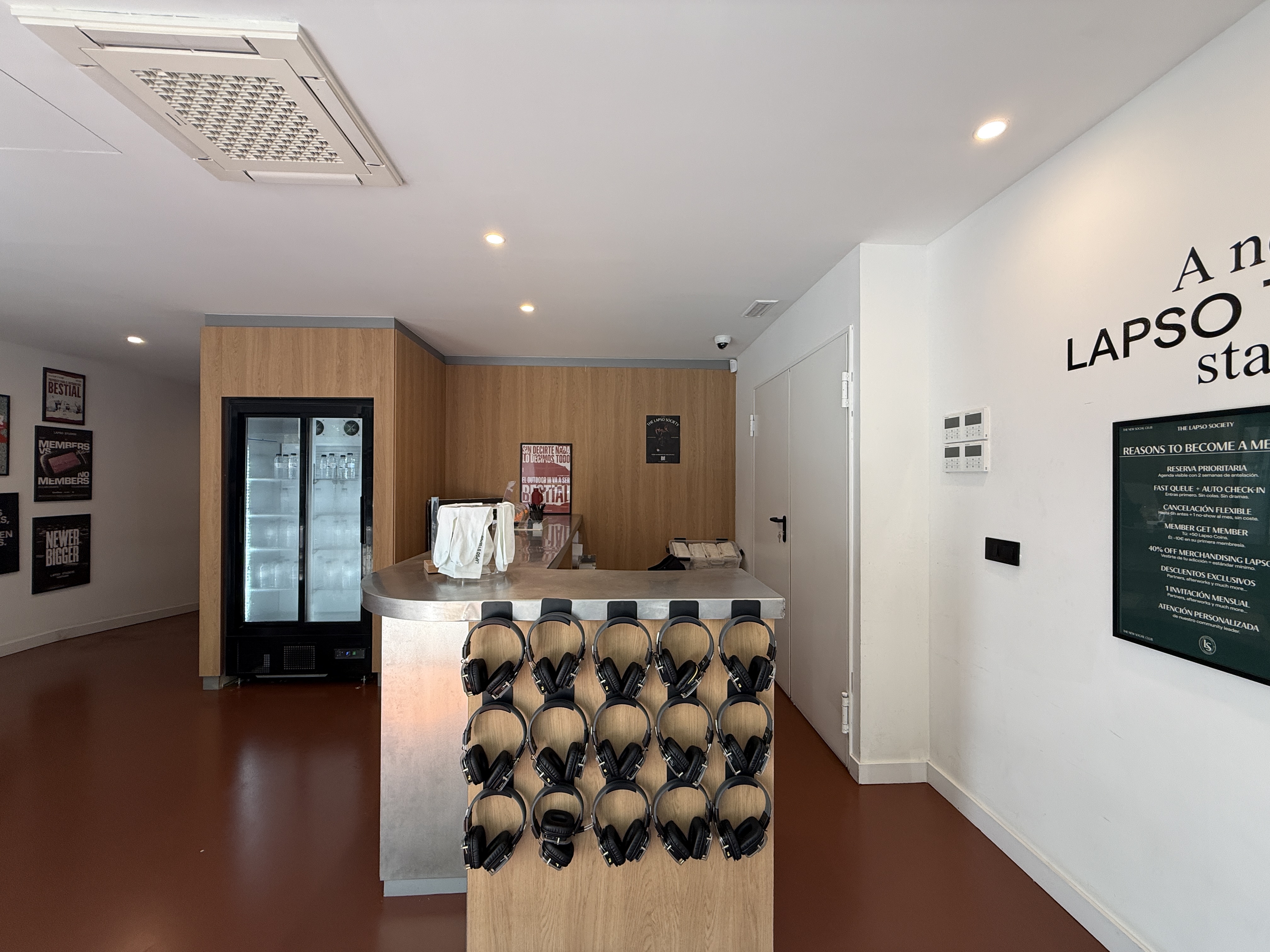 Local comercial – Barcelona 318.00 m2 photo10