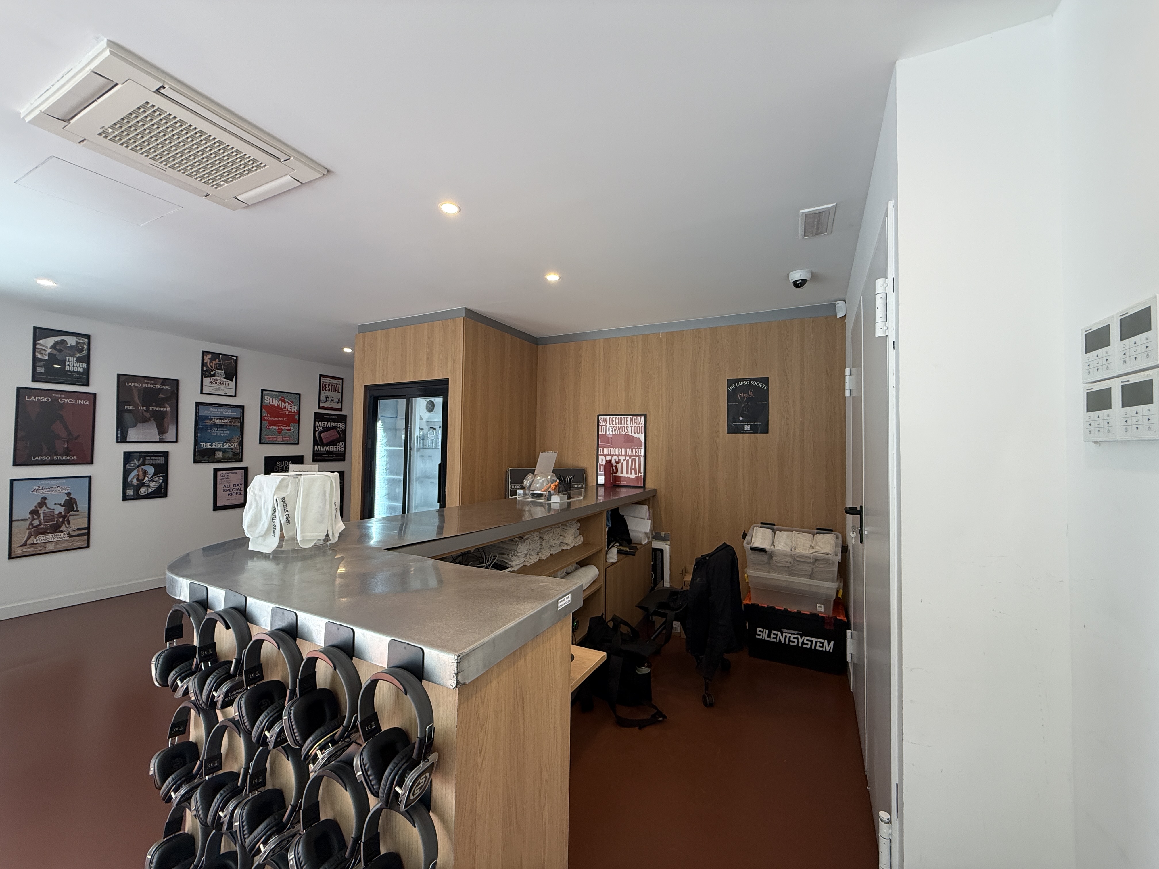 Local comercial – Barcelona 318.00 m2 photo4