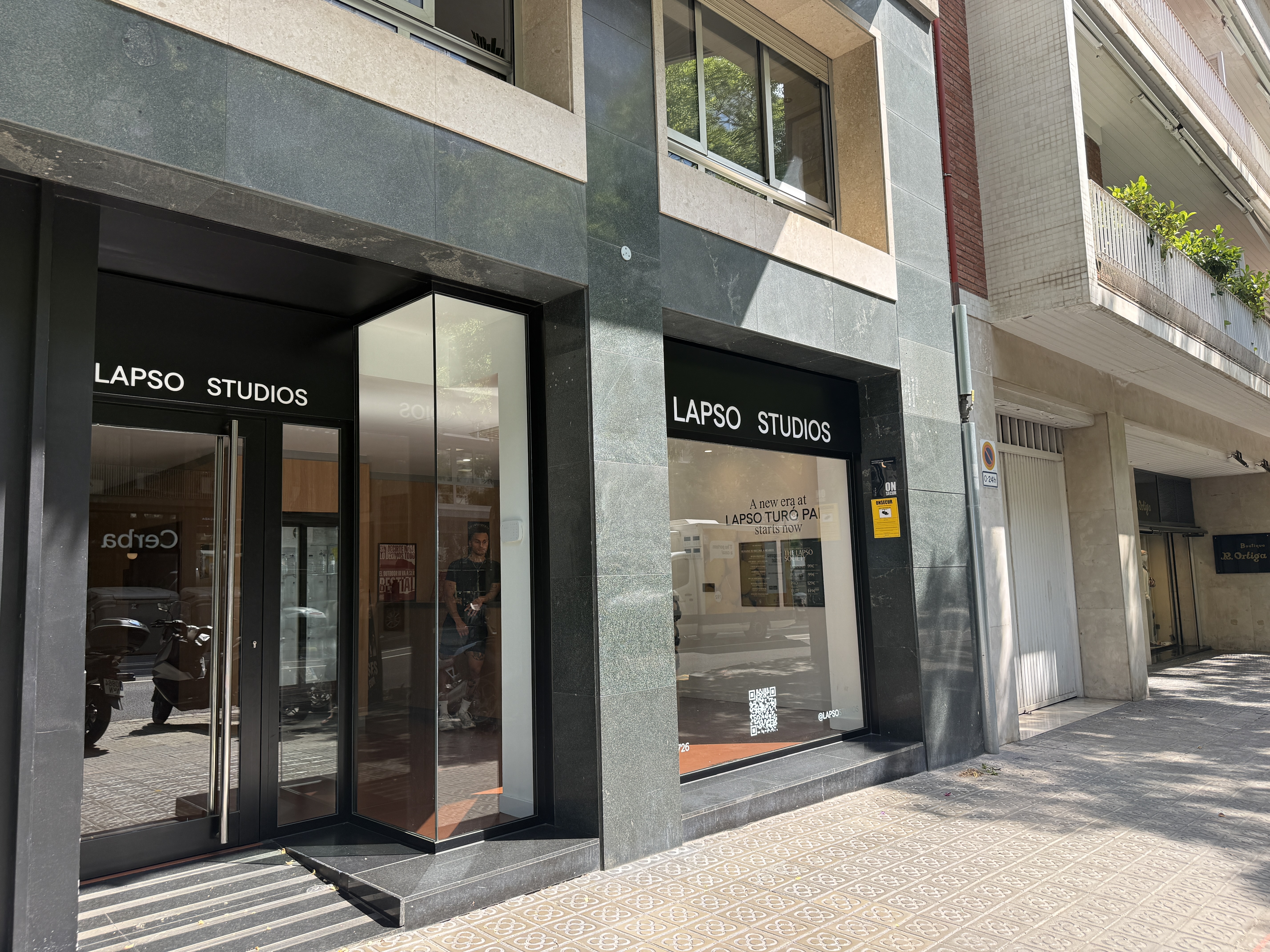 Local comercial – Barcelona 318.00 m2 photo30