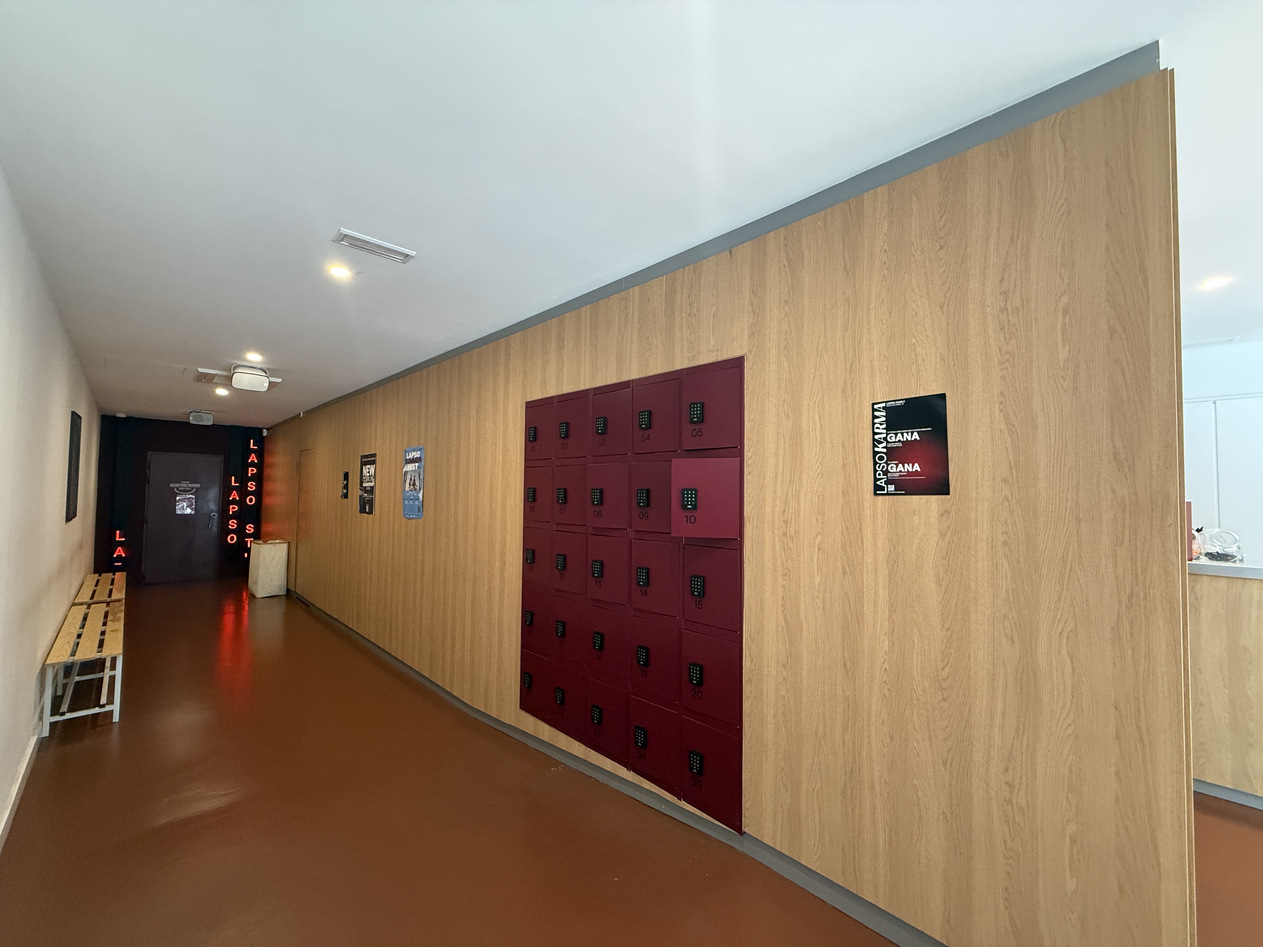 Local comercial – Barcelona 318.00 m2 photo12