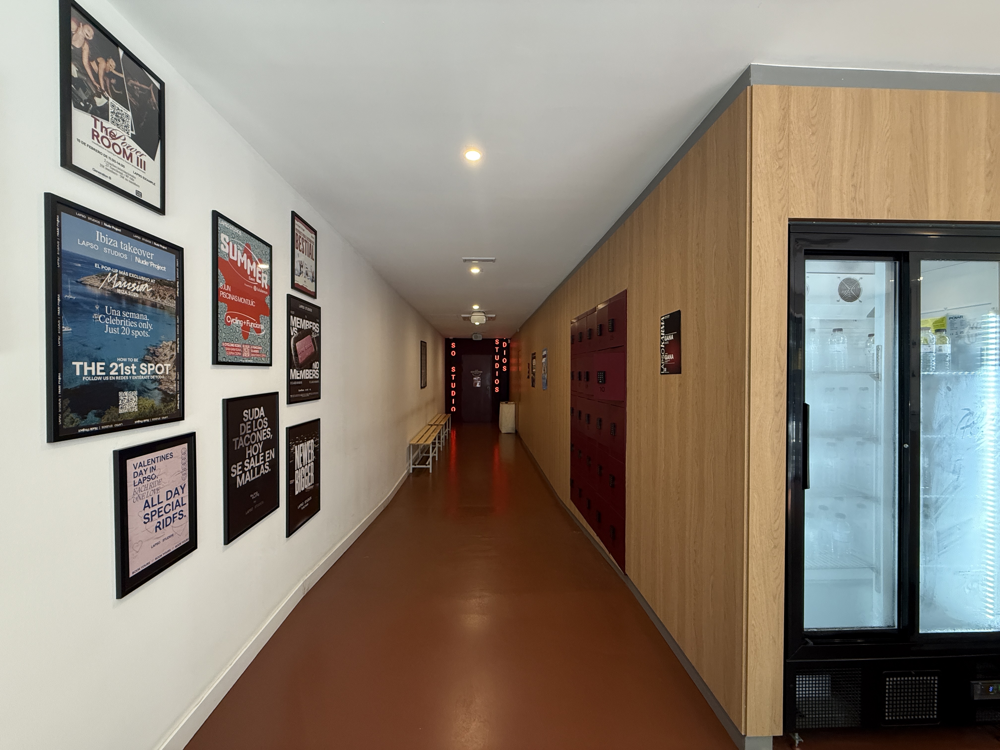 Local comercial – Barcelona 318.00 m2 photo11
