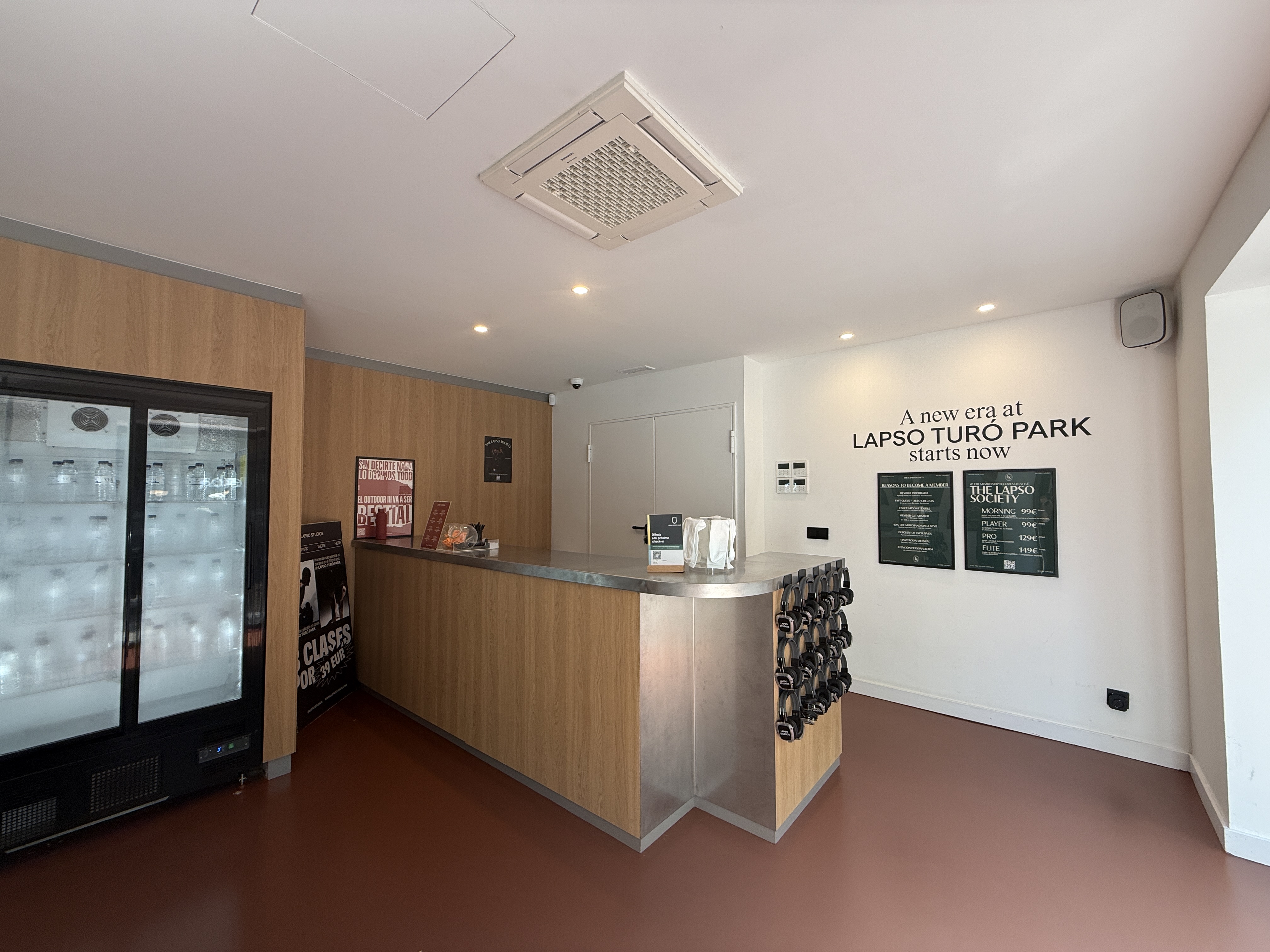 Local comercial – Barcelona 318.00 m2 photo3