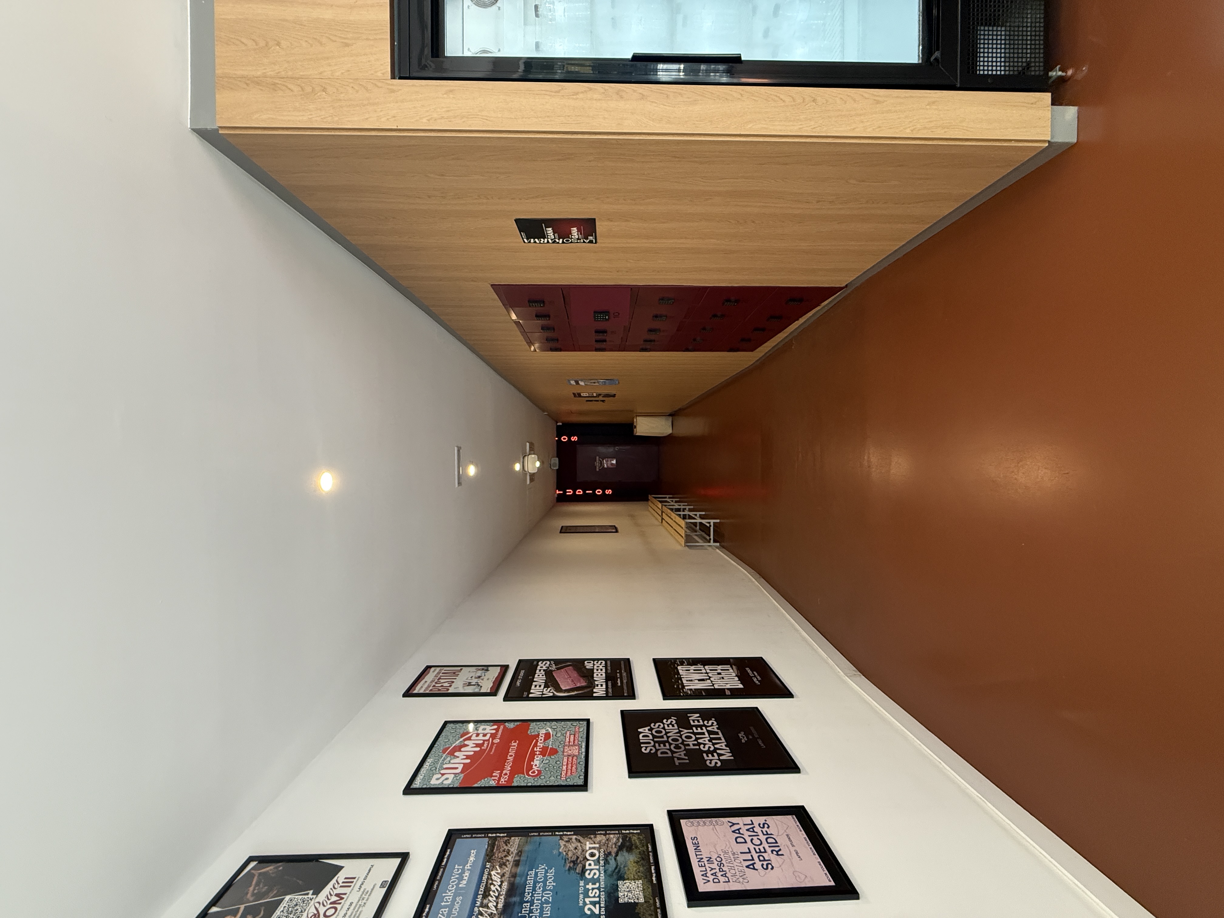 Local comercial – Barcelona 318.00 m2 photo5