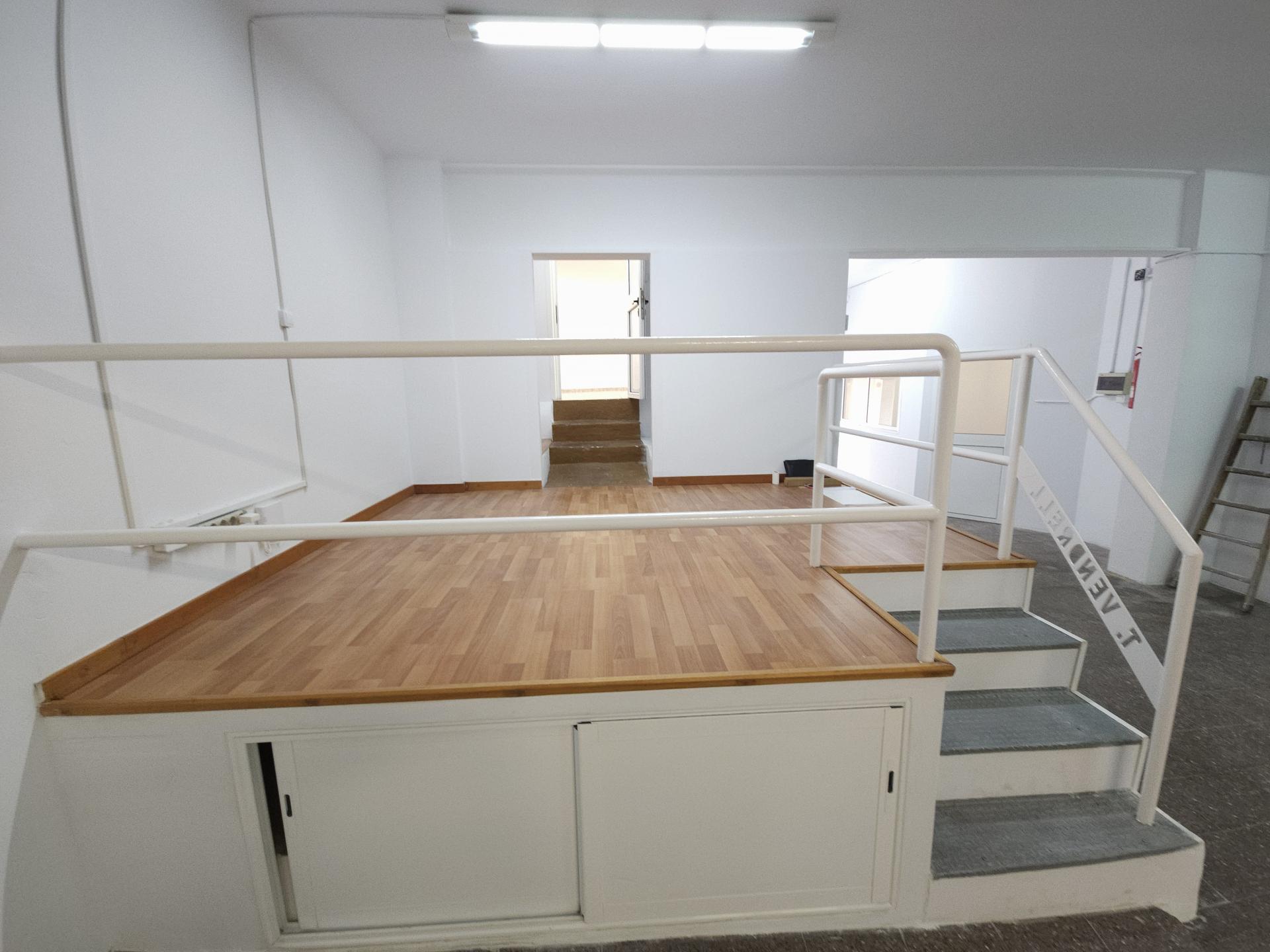 Local comercial – Sant Joan Despí 156.00 m2 photo20