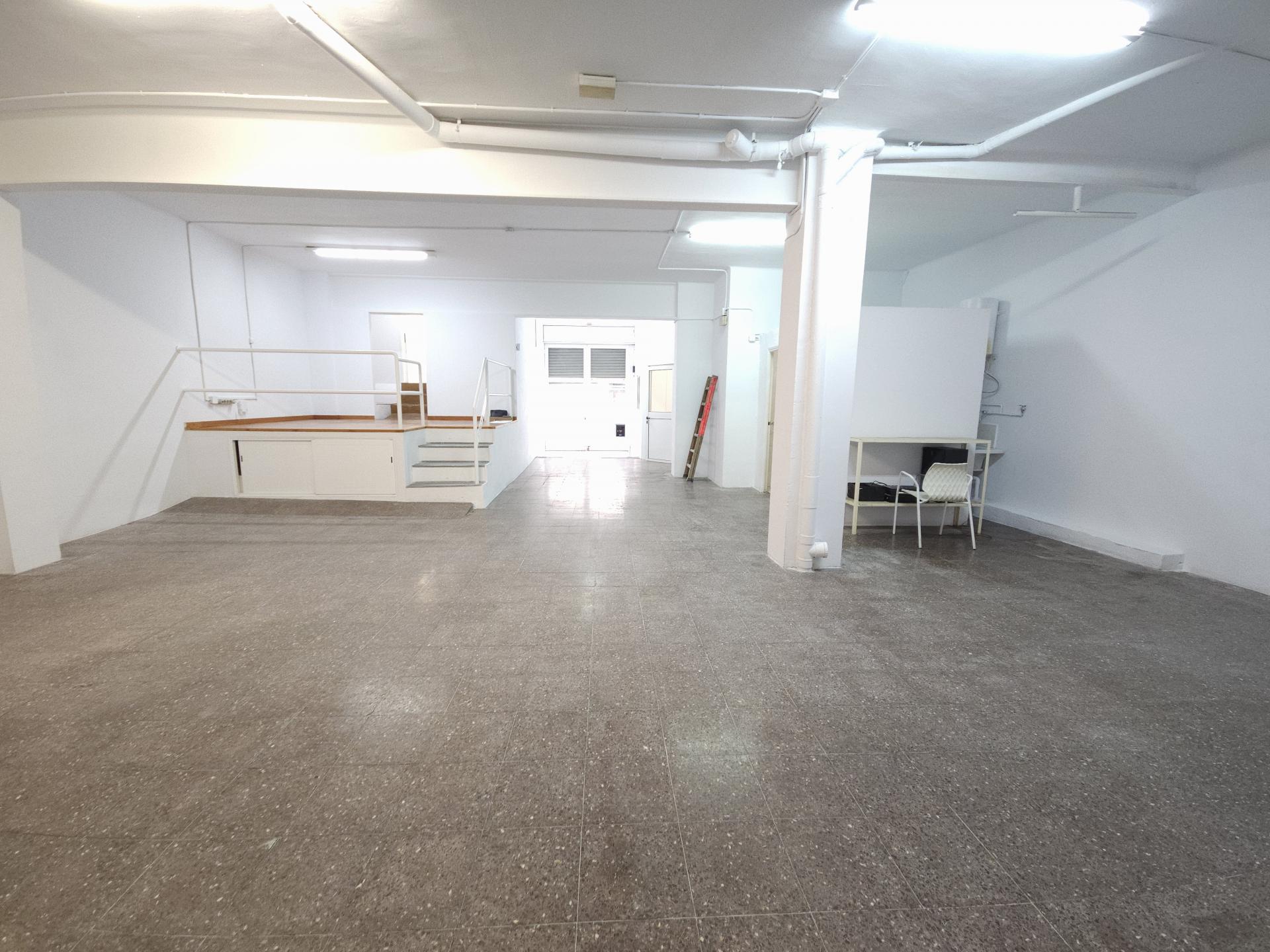 Local comercial – Sant Joan Despí 156.00 m2 photo27