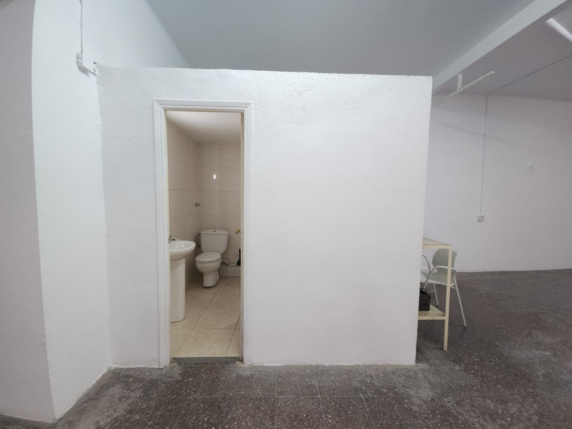 Local comercial – Sant Joan Despí 156.00 m2 photo11