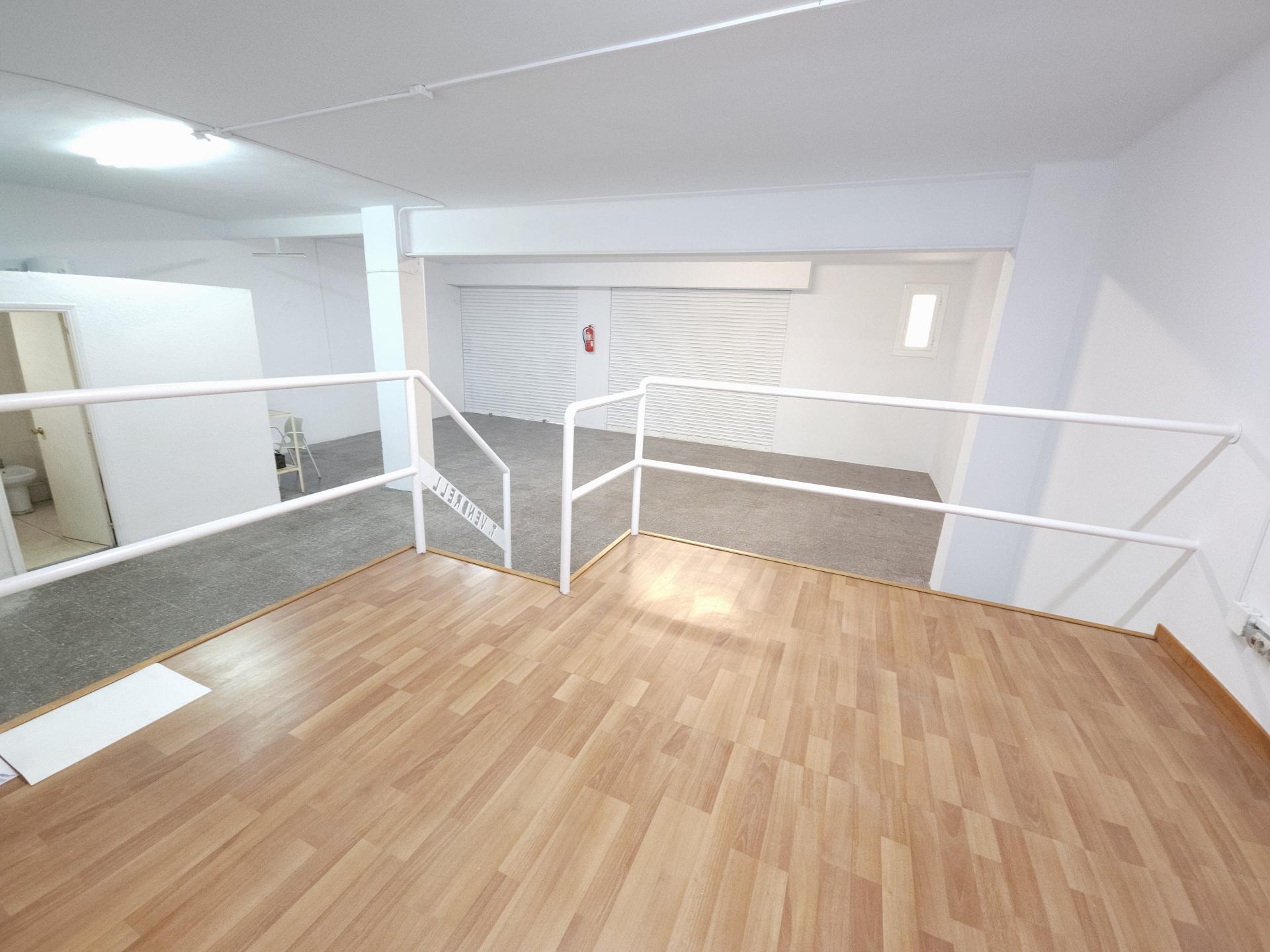 Local comercial – Sant Joan Despí 156.00 m2 photo24