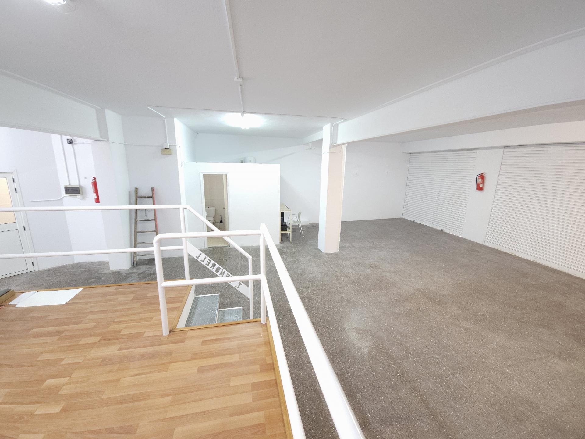 Local comercial – Sant Joan Despí 156.00 m2 photo25