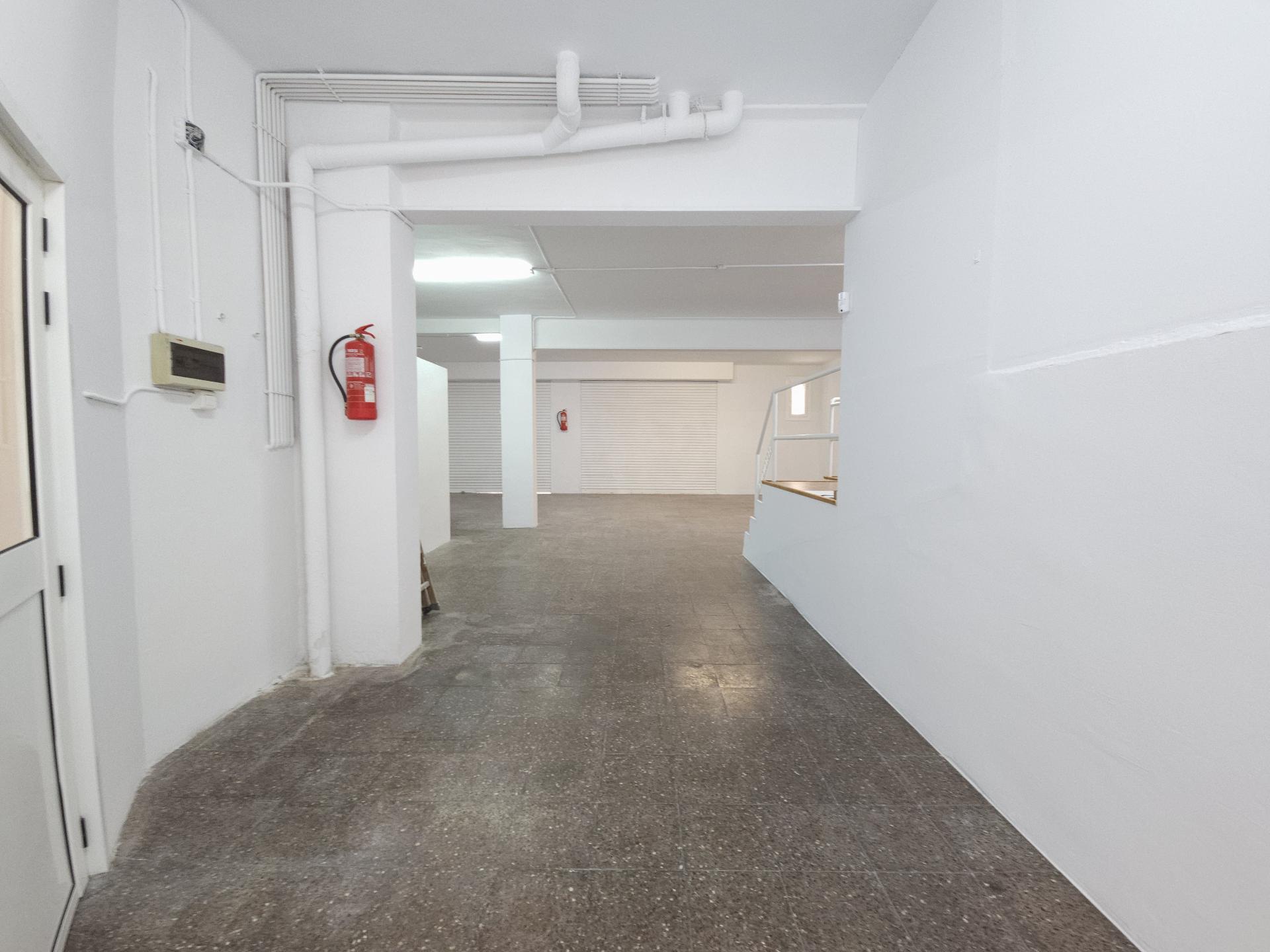 Local comercial – Sant Joan Despí 156.00 m2 photo5