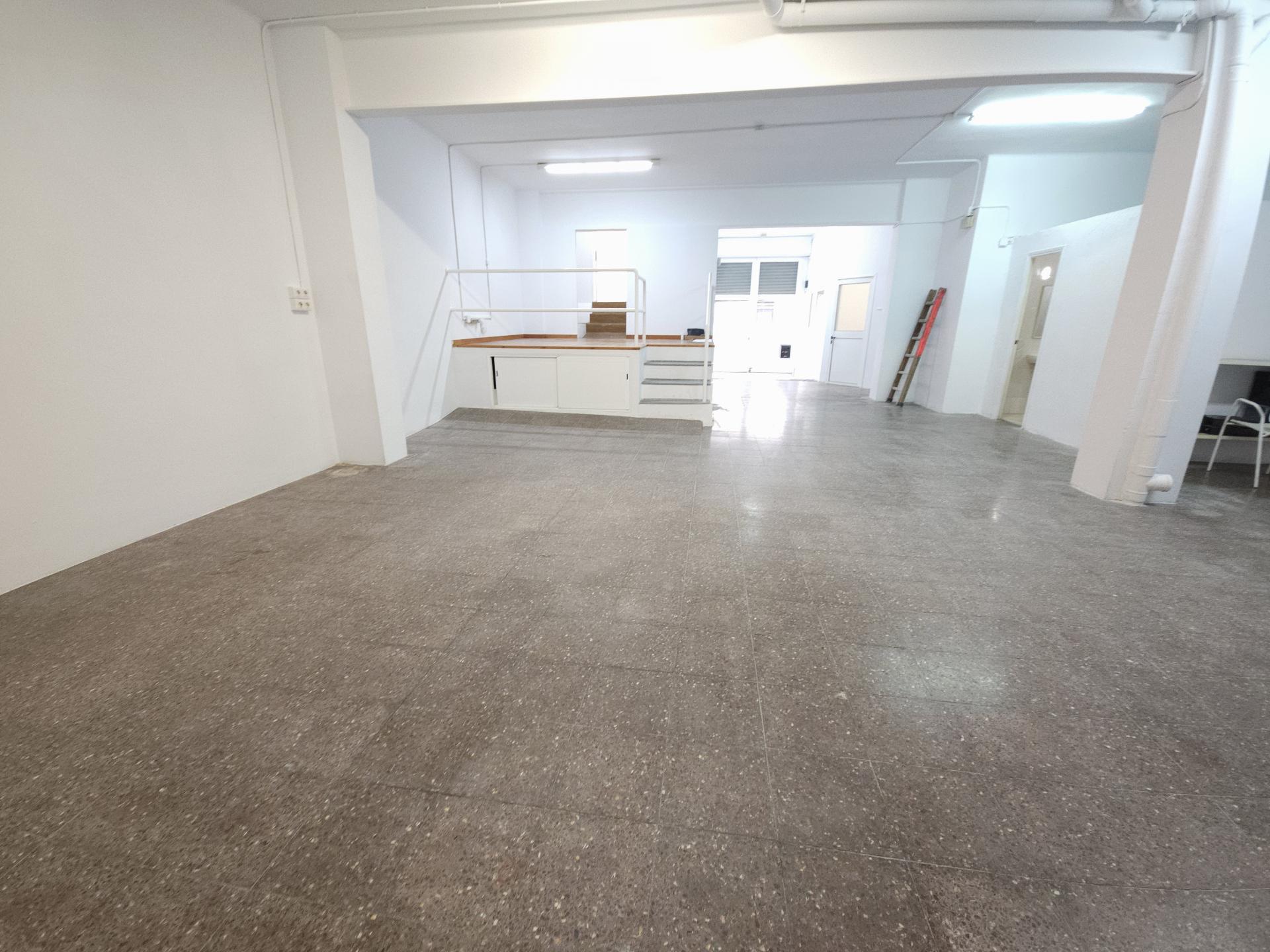 Local comercial – Sant Joan Despí 156.00 m2 photo18