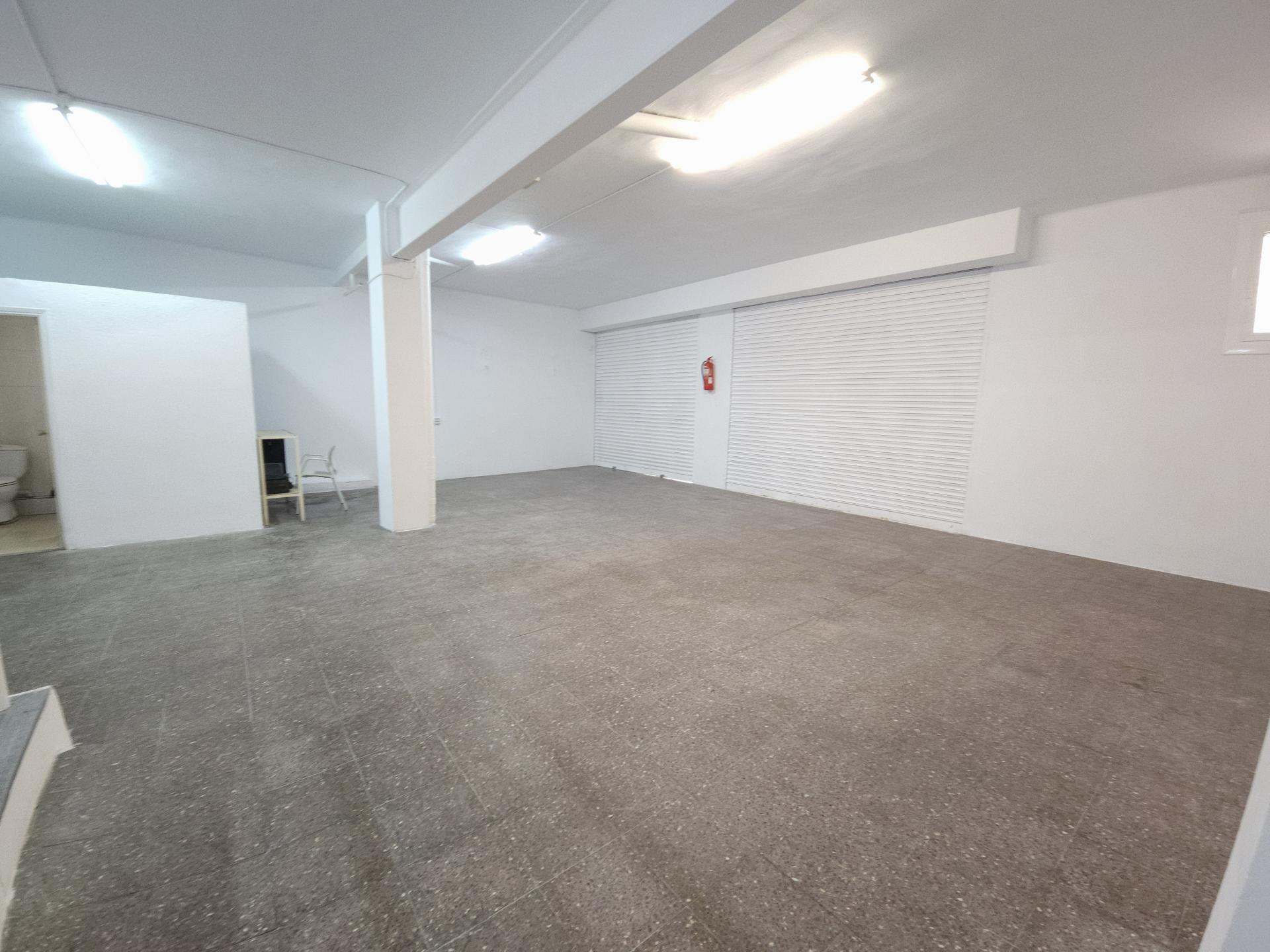 Local comercial – Sant Joan Despí 156.00 m2 photo15