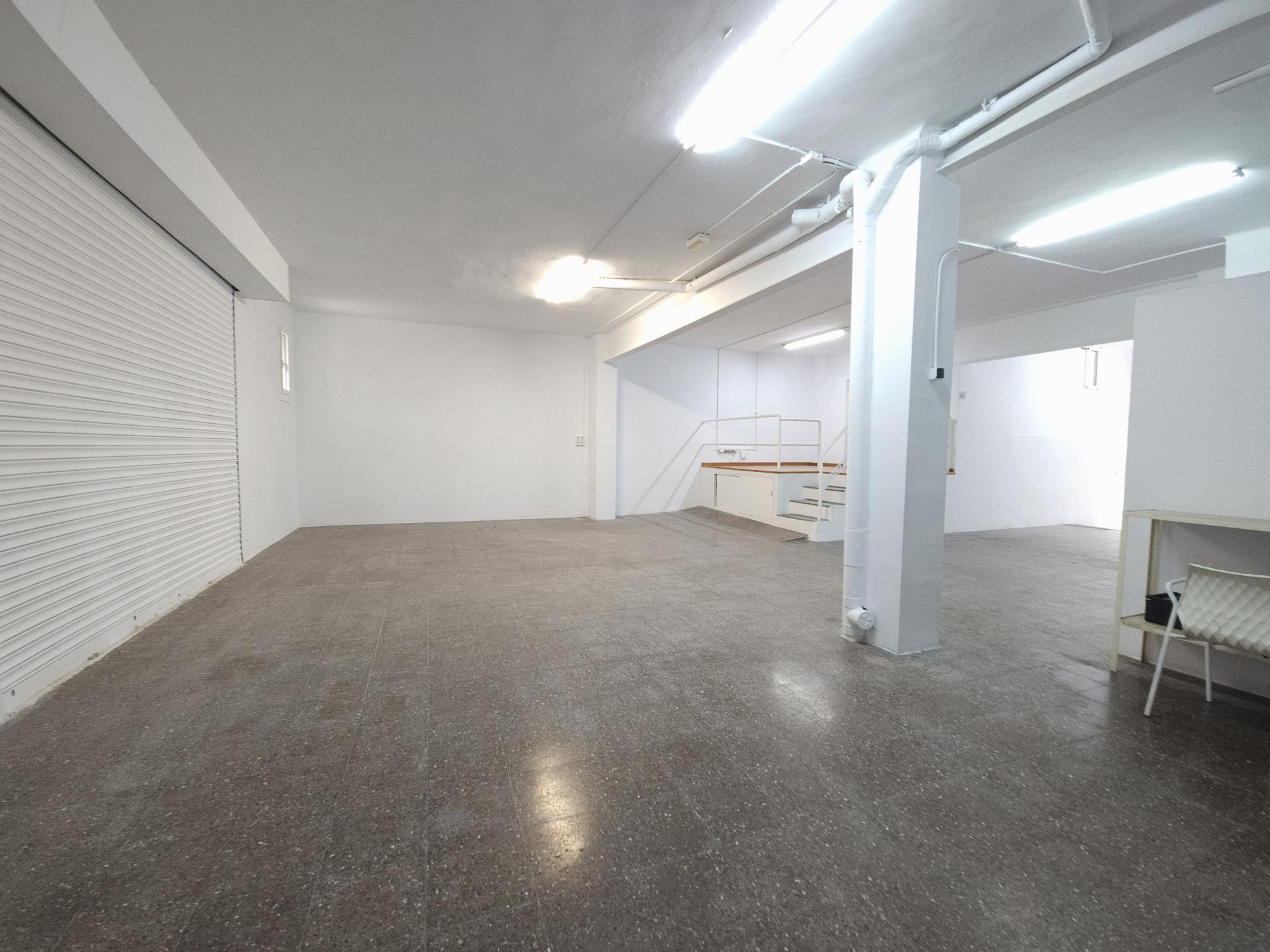 Local comercial – Sant Joan Despí 156.00 m2 photo17