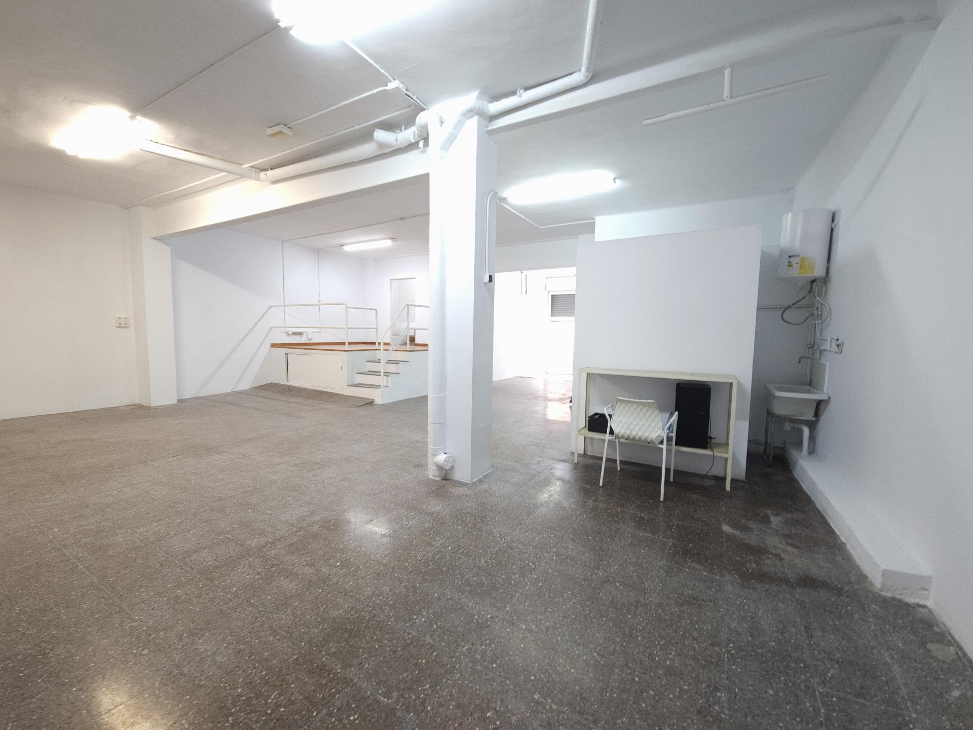 Local comercial – Sant Joan Despí 156.00 m2 photo16