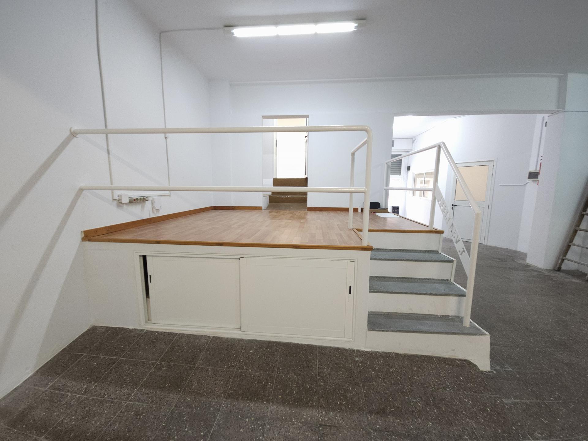 Local comercial – Sant Joan Despí 156.00 m2 photo19