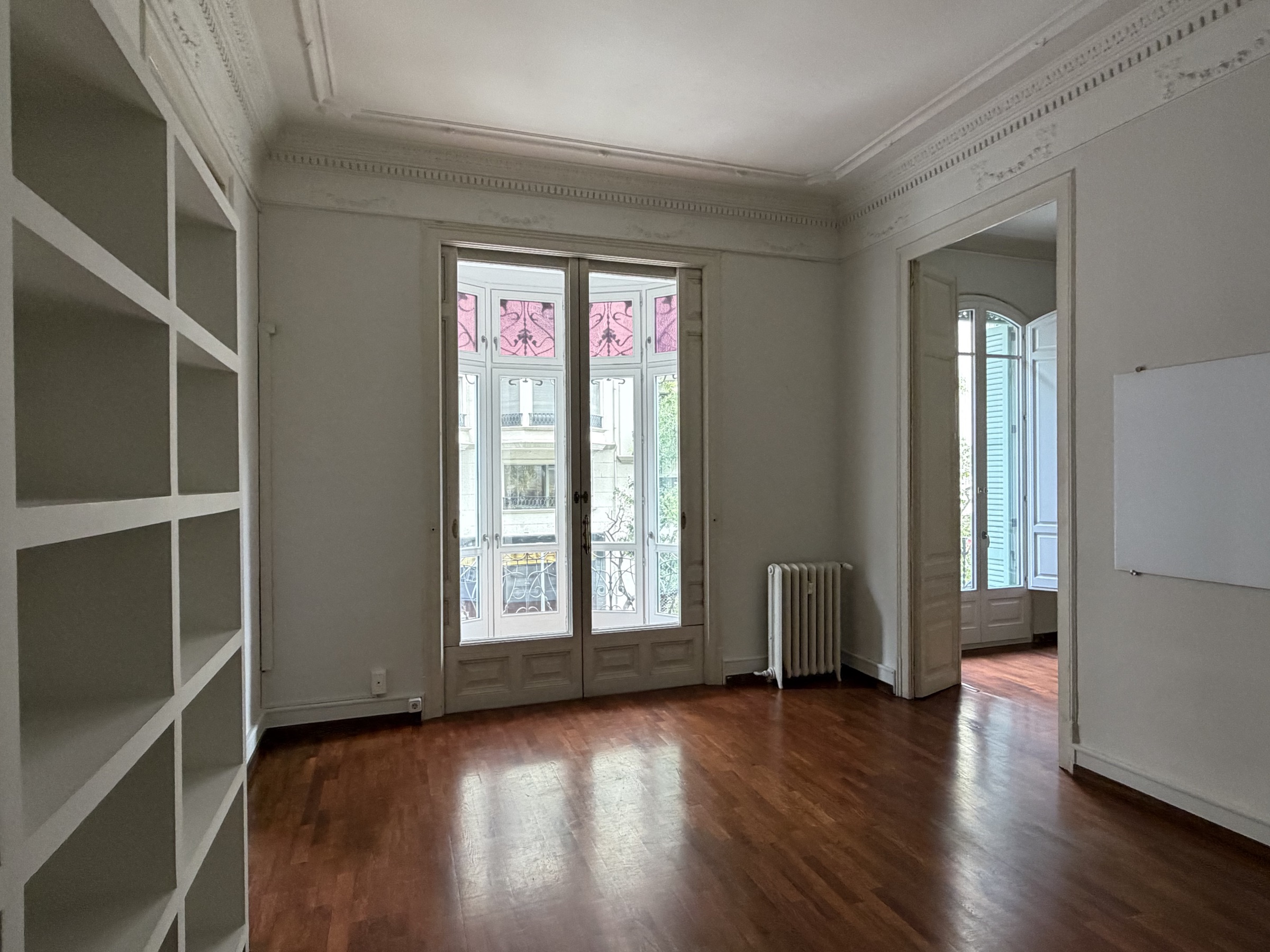 Oficina – Barcelona 125.00 m2