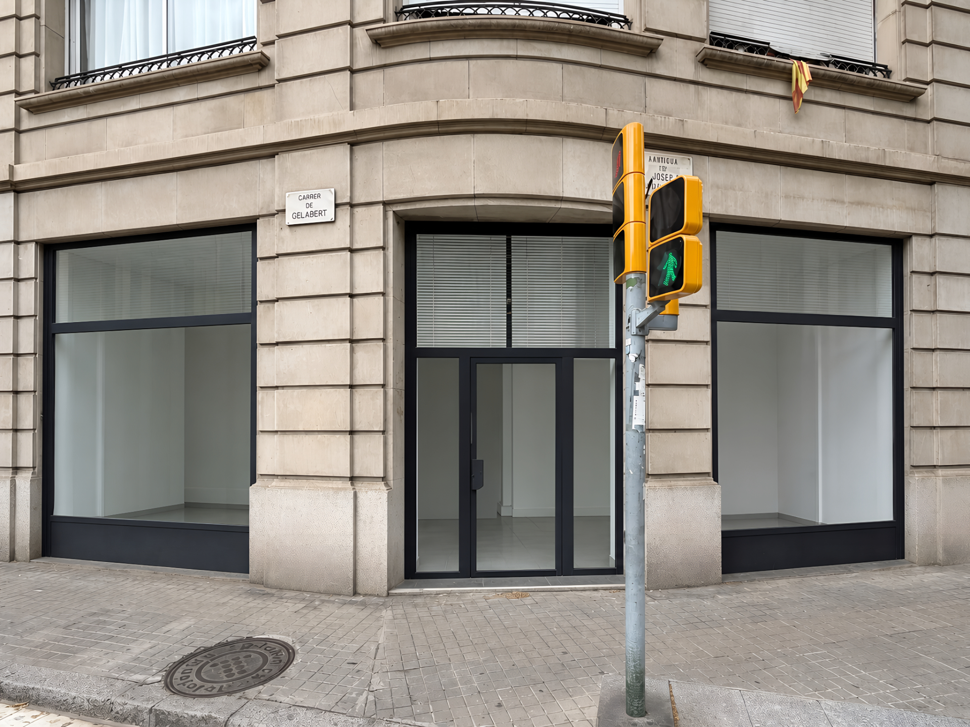 Otras casas – Barcelona 70.00 m2