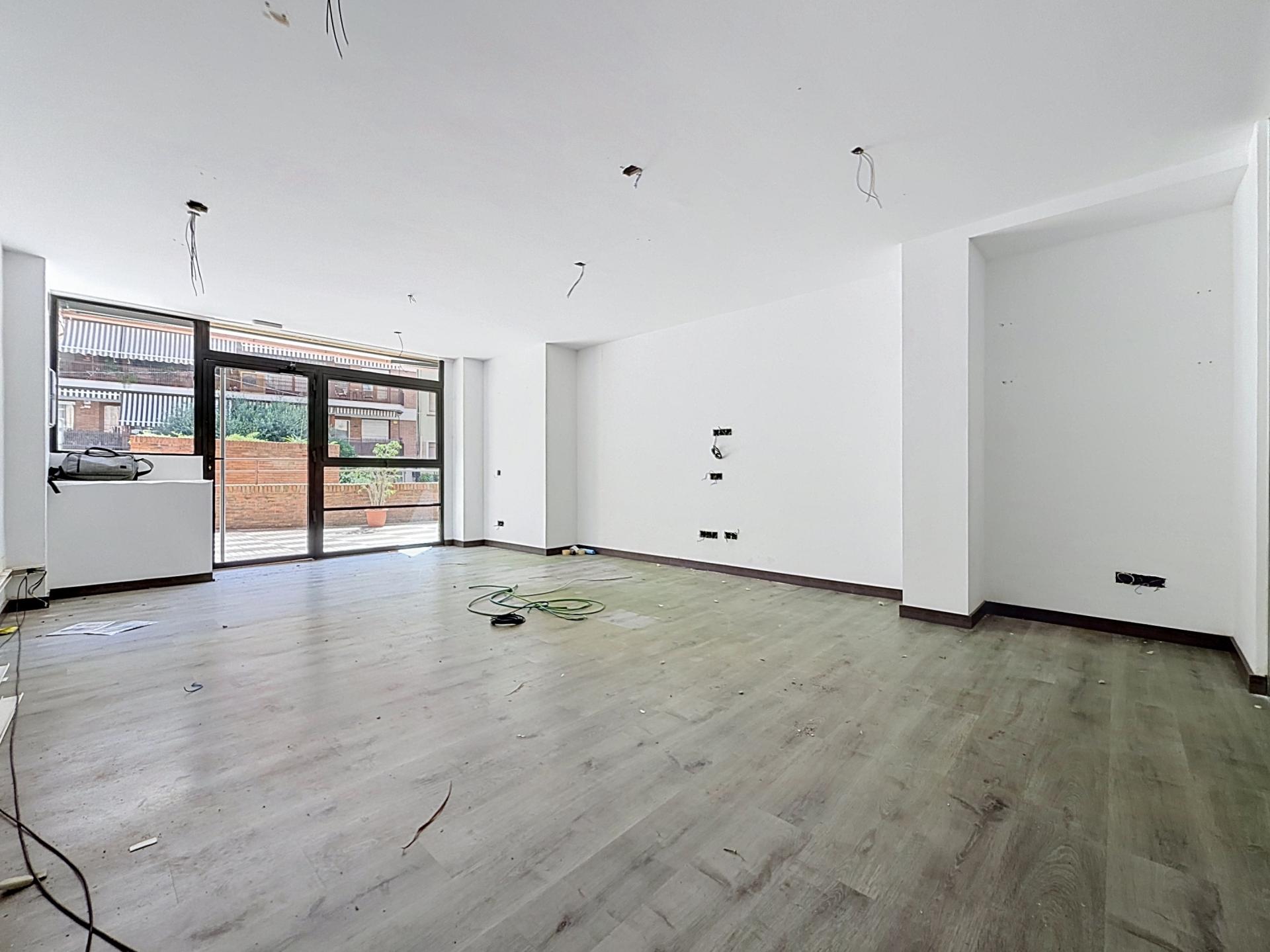 Tienda – Barcelona 50.00 m2