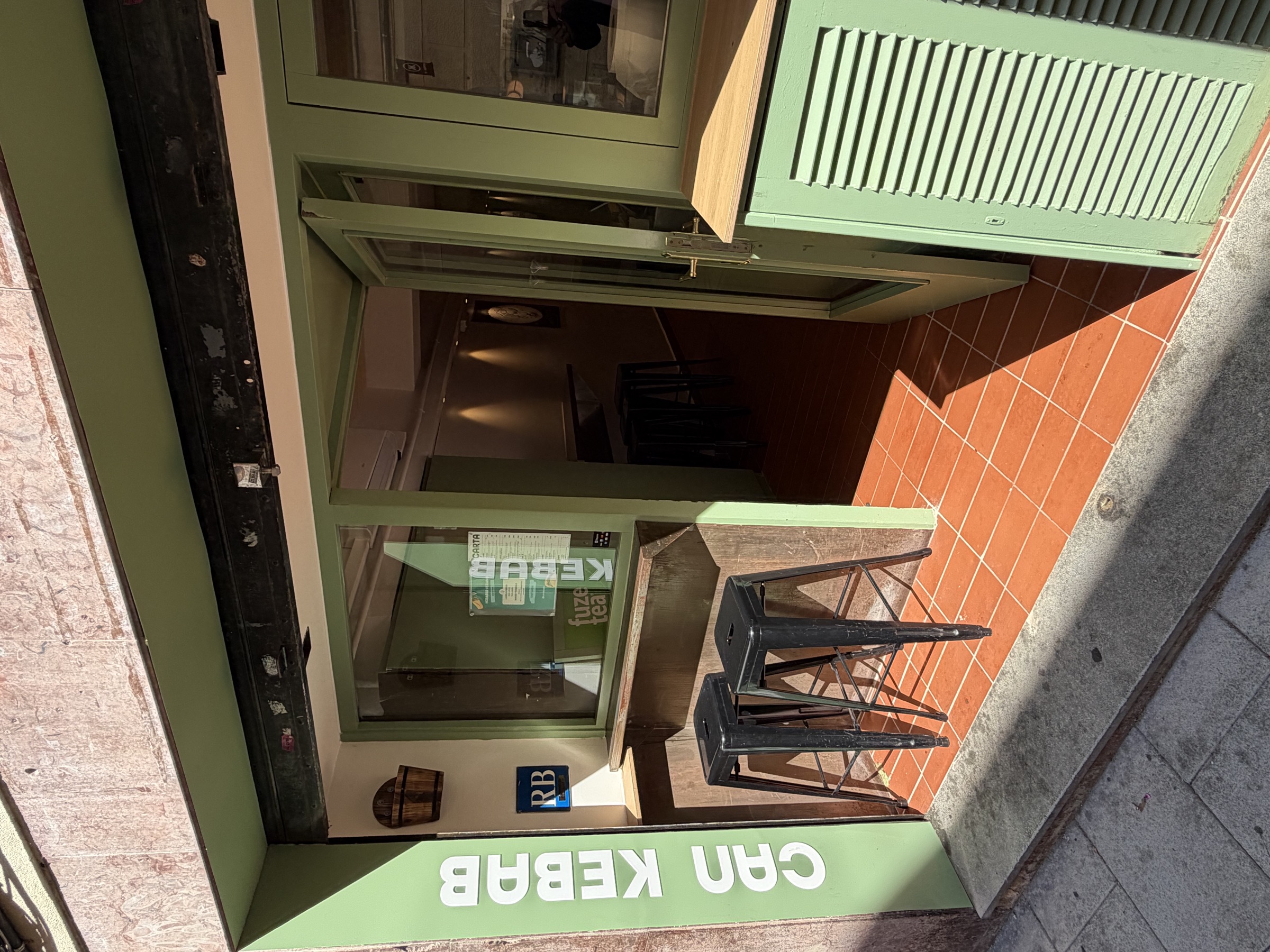Otras casas – Barcelona 95.00 m2