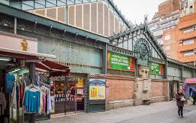 Otras casas – Barcelona 70.00 m2