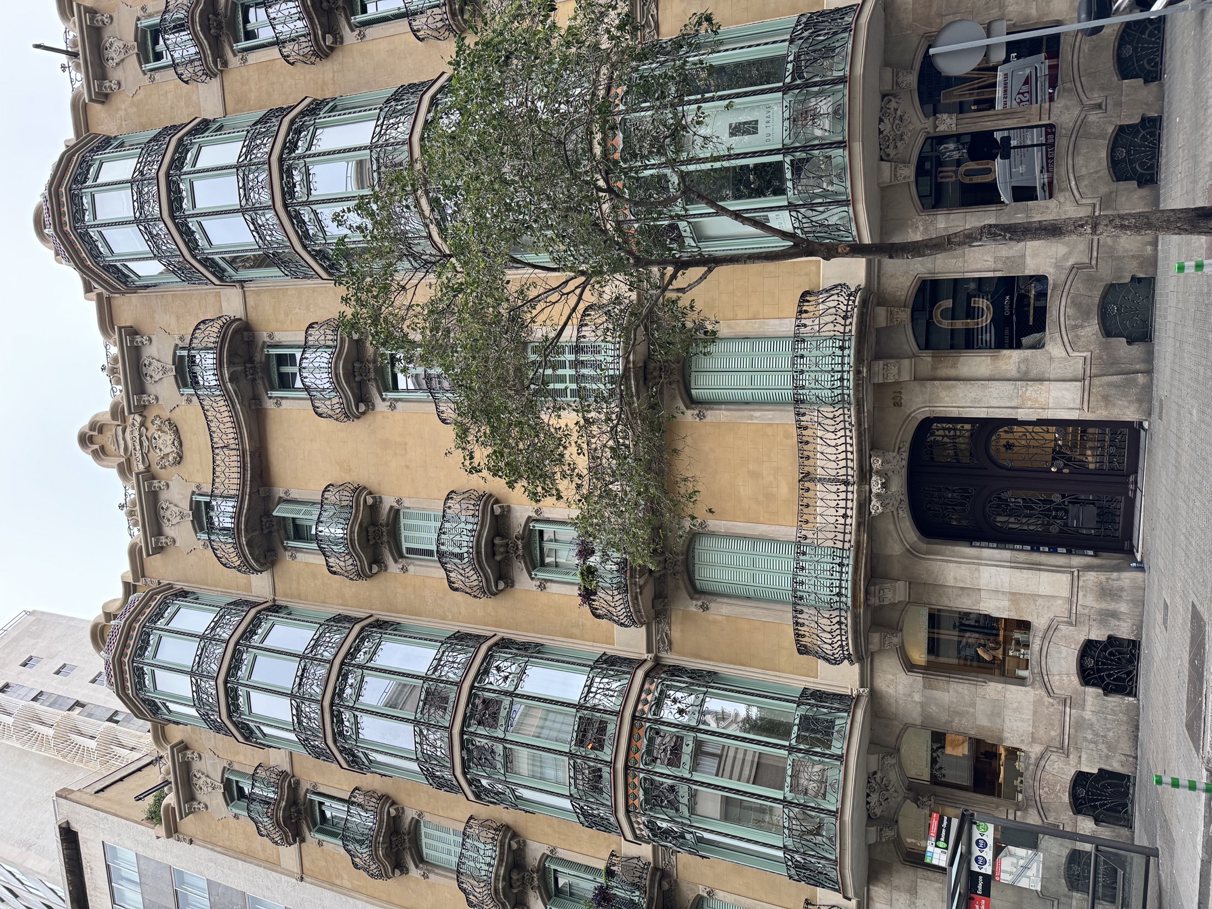 Oficina – Barcelona 110.00 m2