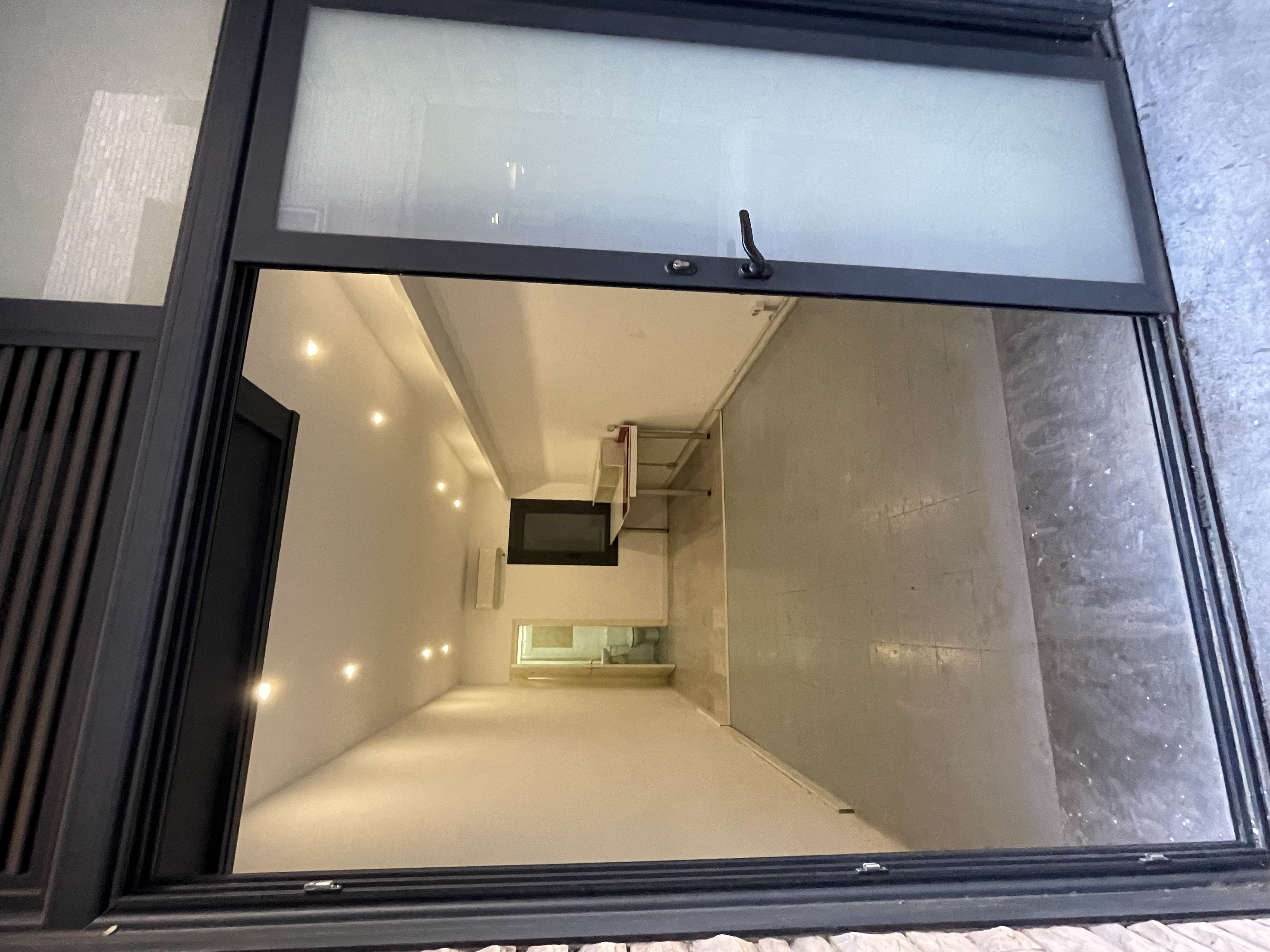 Otras casas – Barcelona 25.00 m2