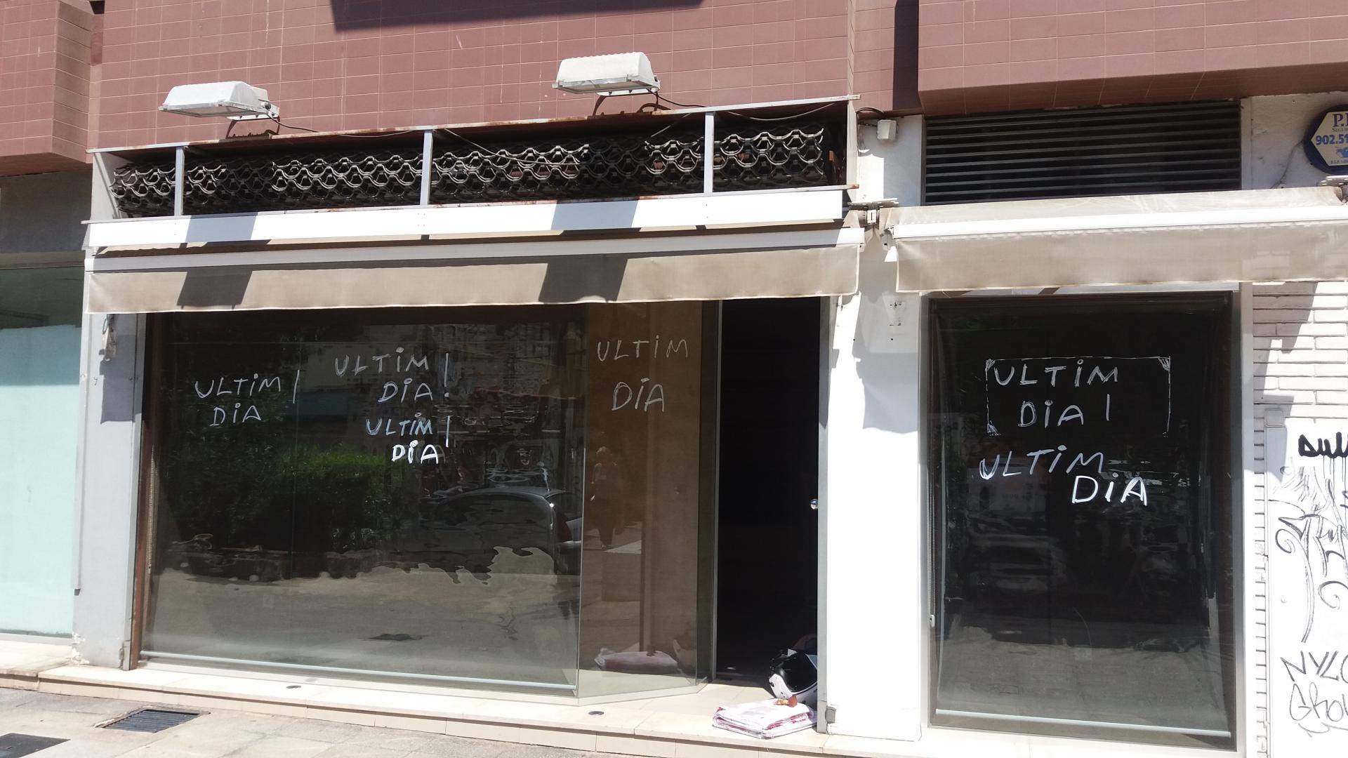 Otras casas – Barcelona 45.00 m2
