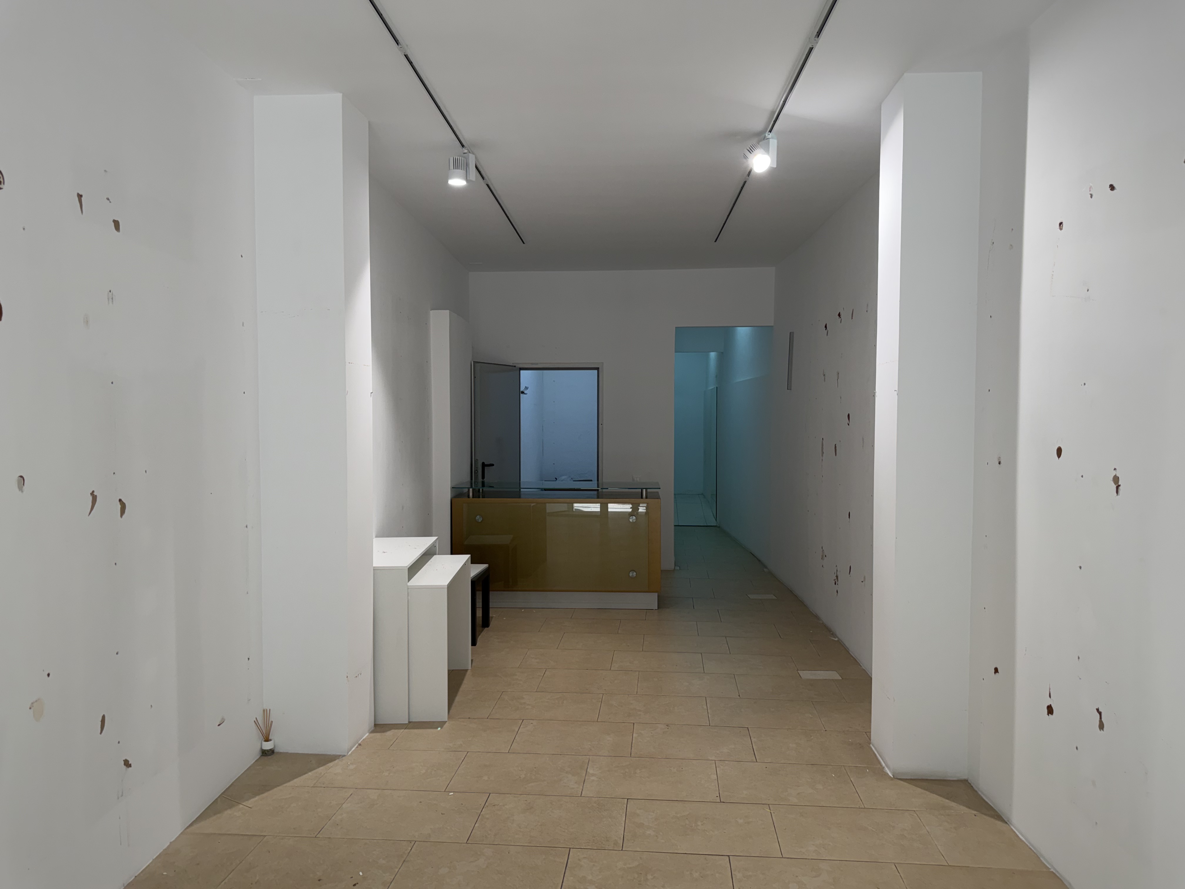 Otras casas – Barcelona 55.00 m2